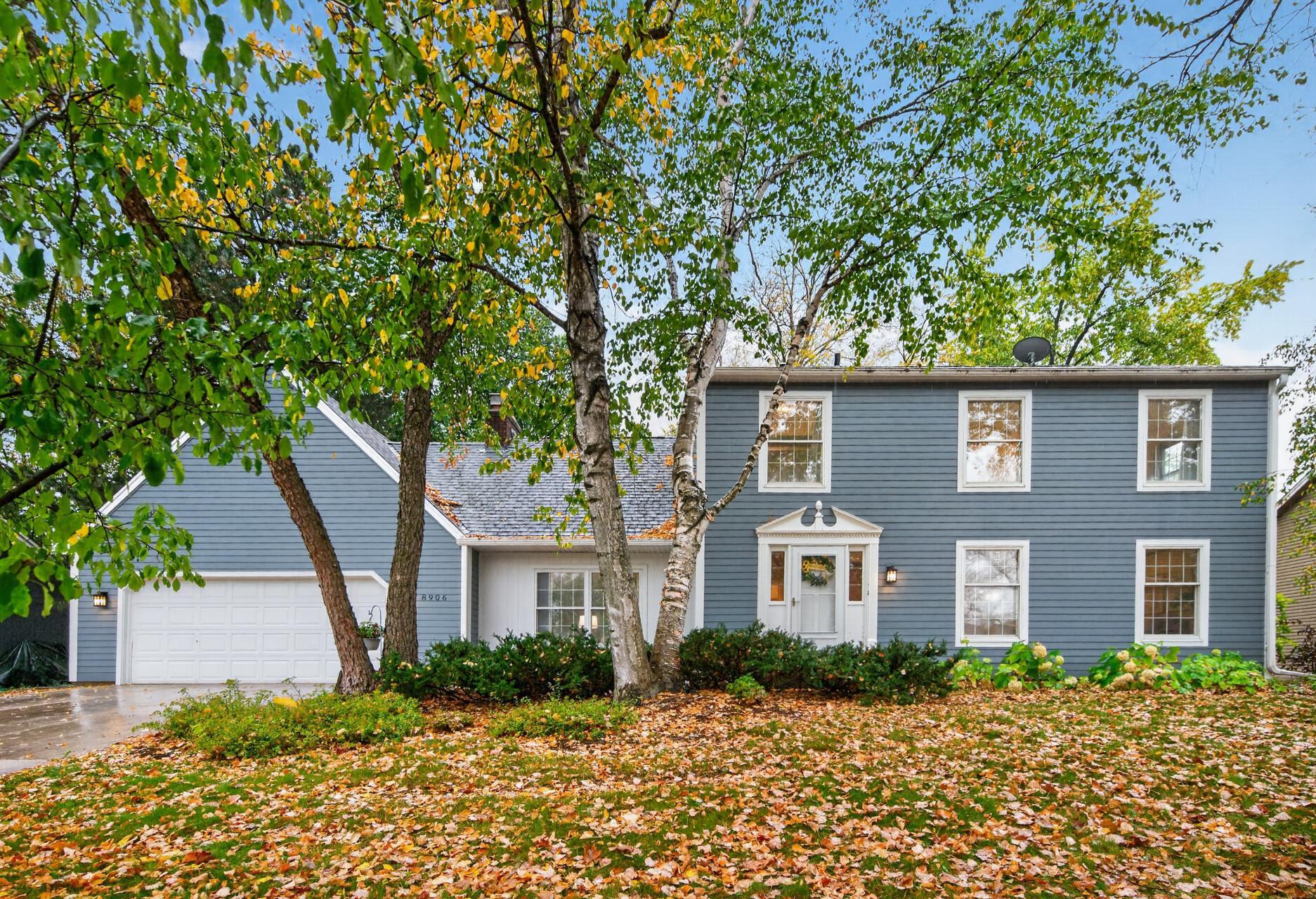 8906 138th Street Court — photo