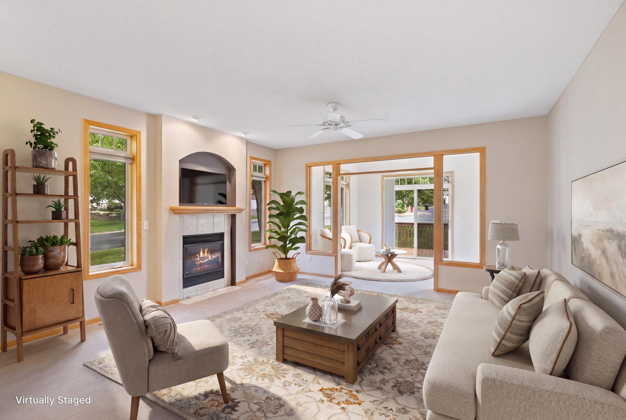 8903 Preserve Trail — photo