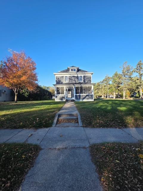 604 S Swift Avenue — photo