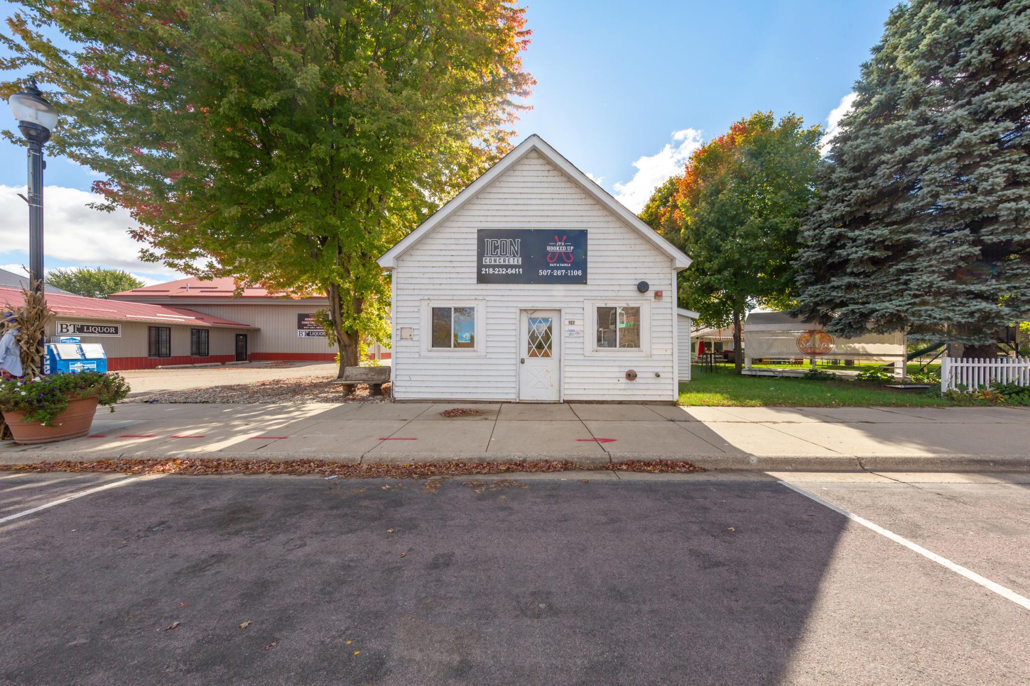 107 Main Street E, Elysian, MN 56028 — photo 2