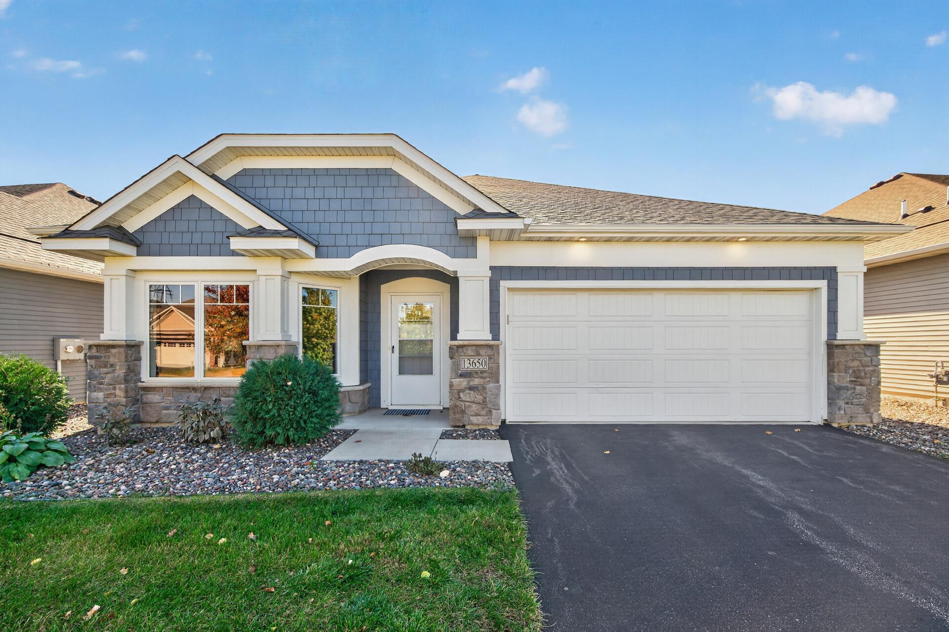 13650 Crownline Drive NE — photo