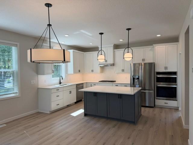 4801 Baker Reserve Lane — photo