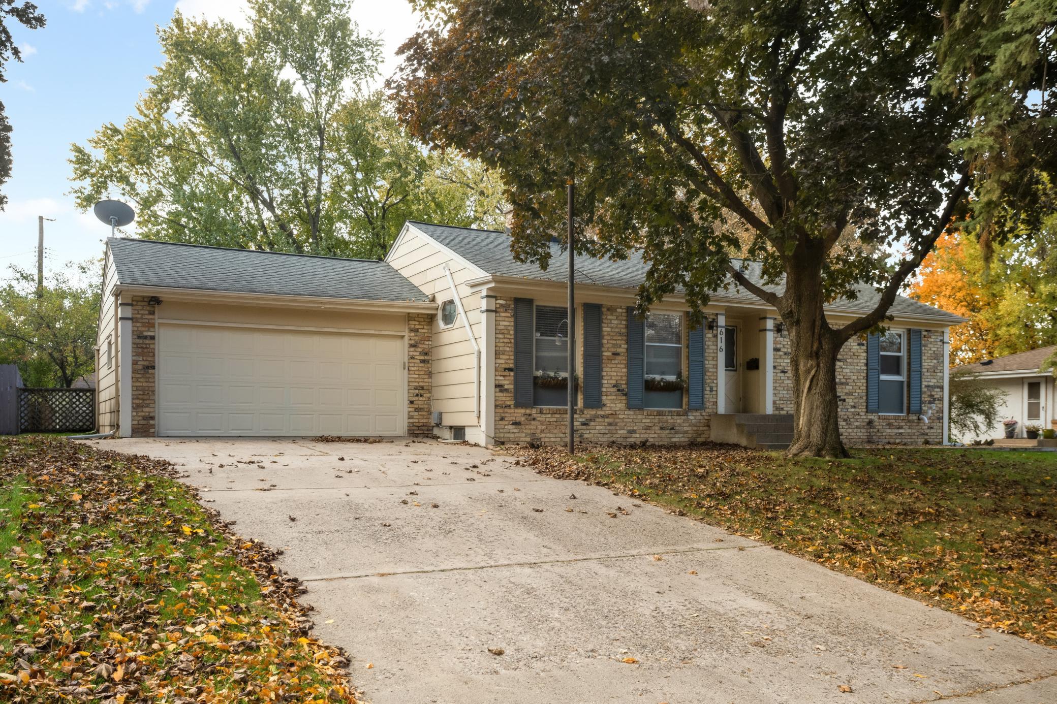 616 Rice Creek Terrace NE — photo