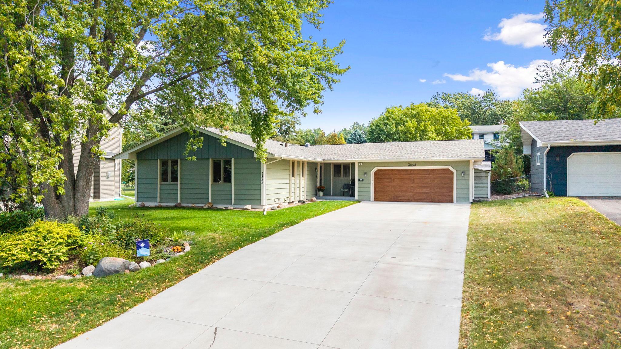 3848 Maryland Avenue N, New Hope, MN 55427 | Realty.com