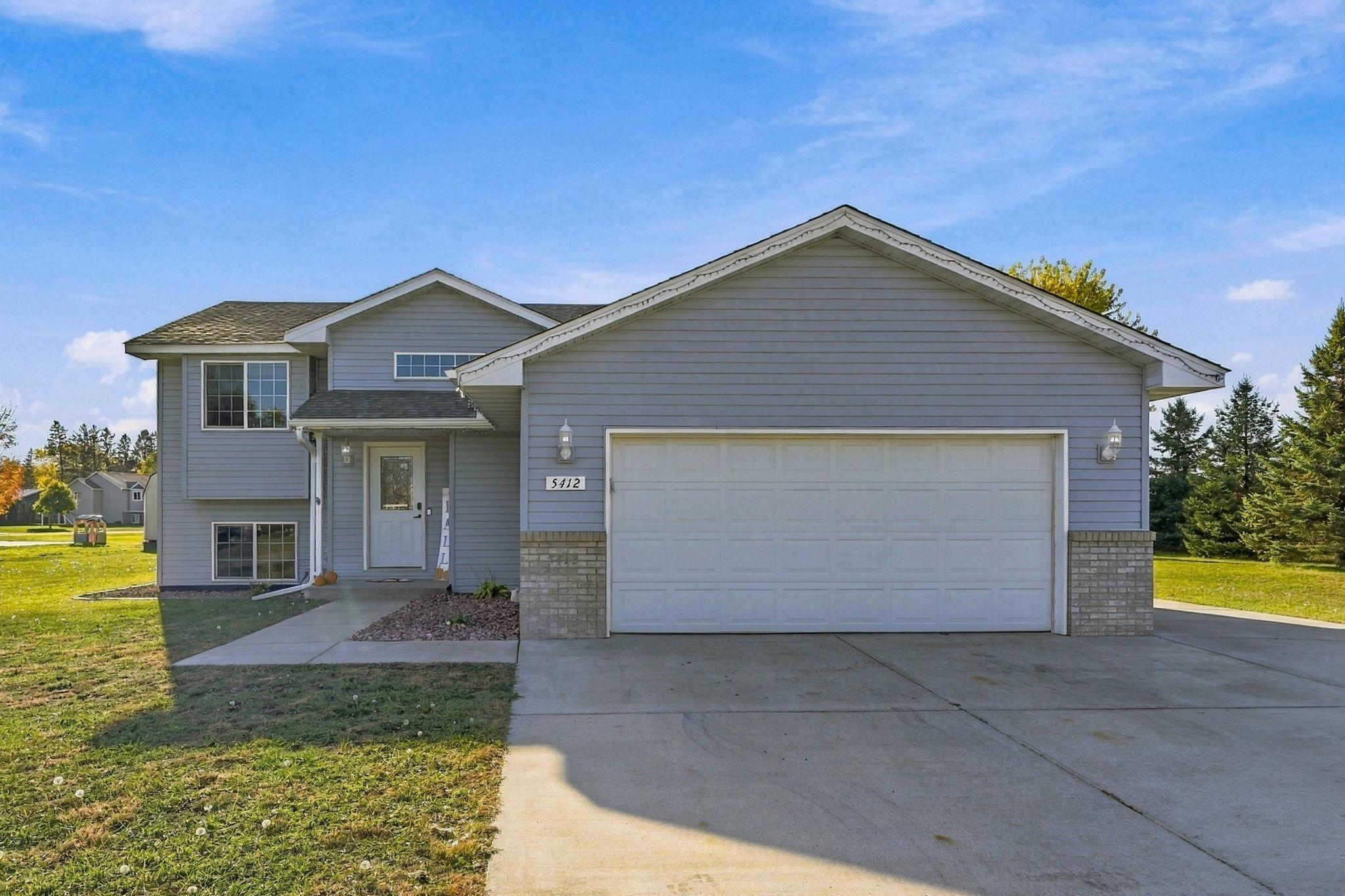 5412 Loganberry Circle — photo