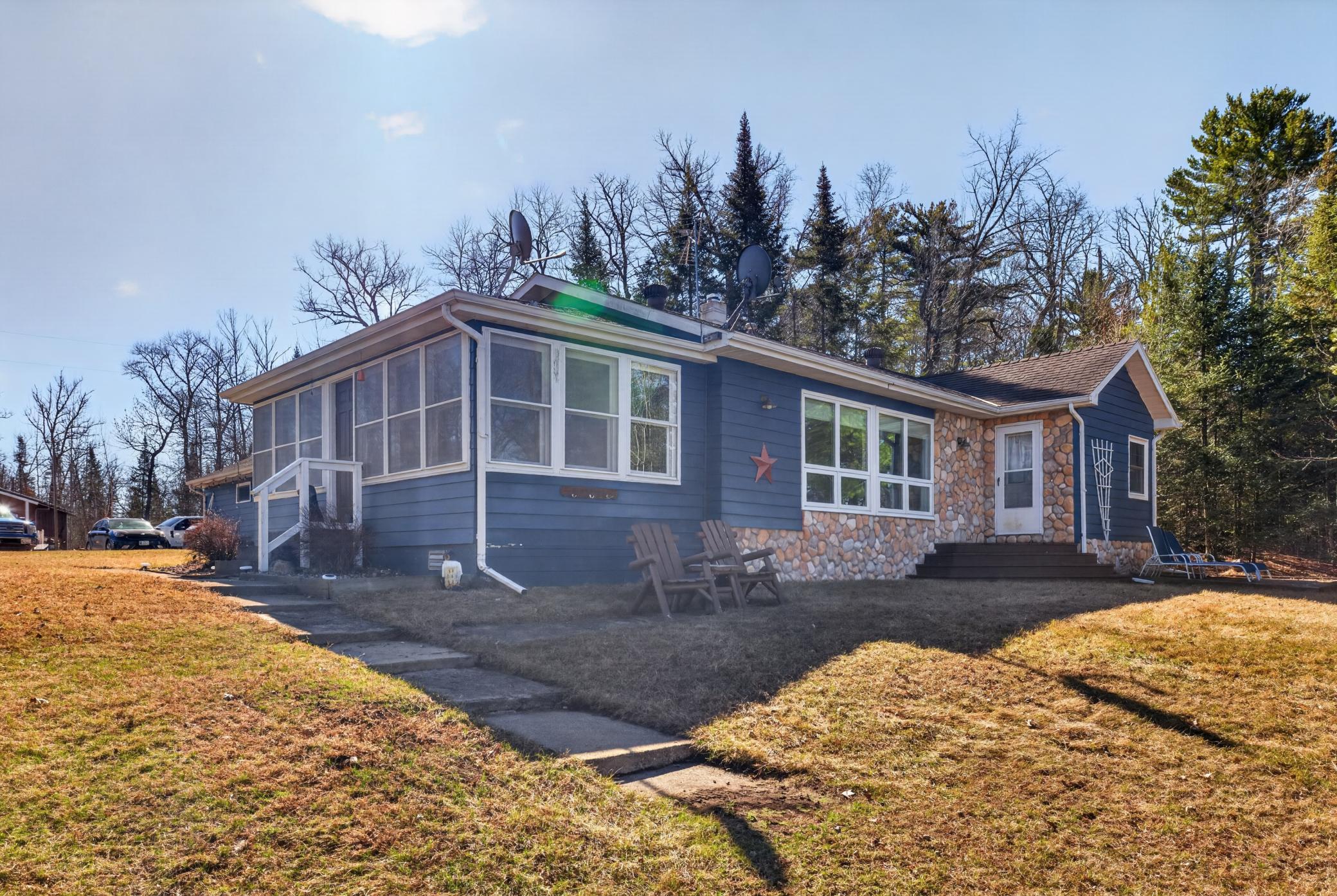 22708 Deep Woods Lane — photo