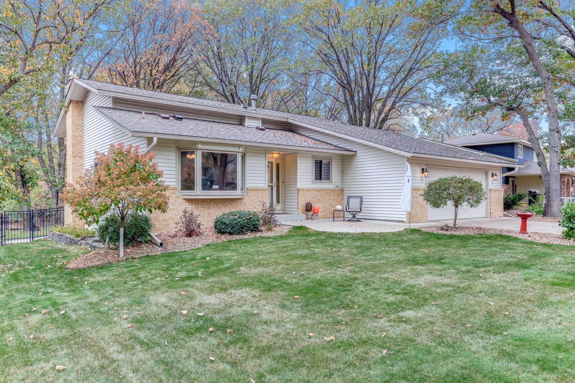 11904 Flintwood Street NW — photo
