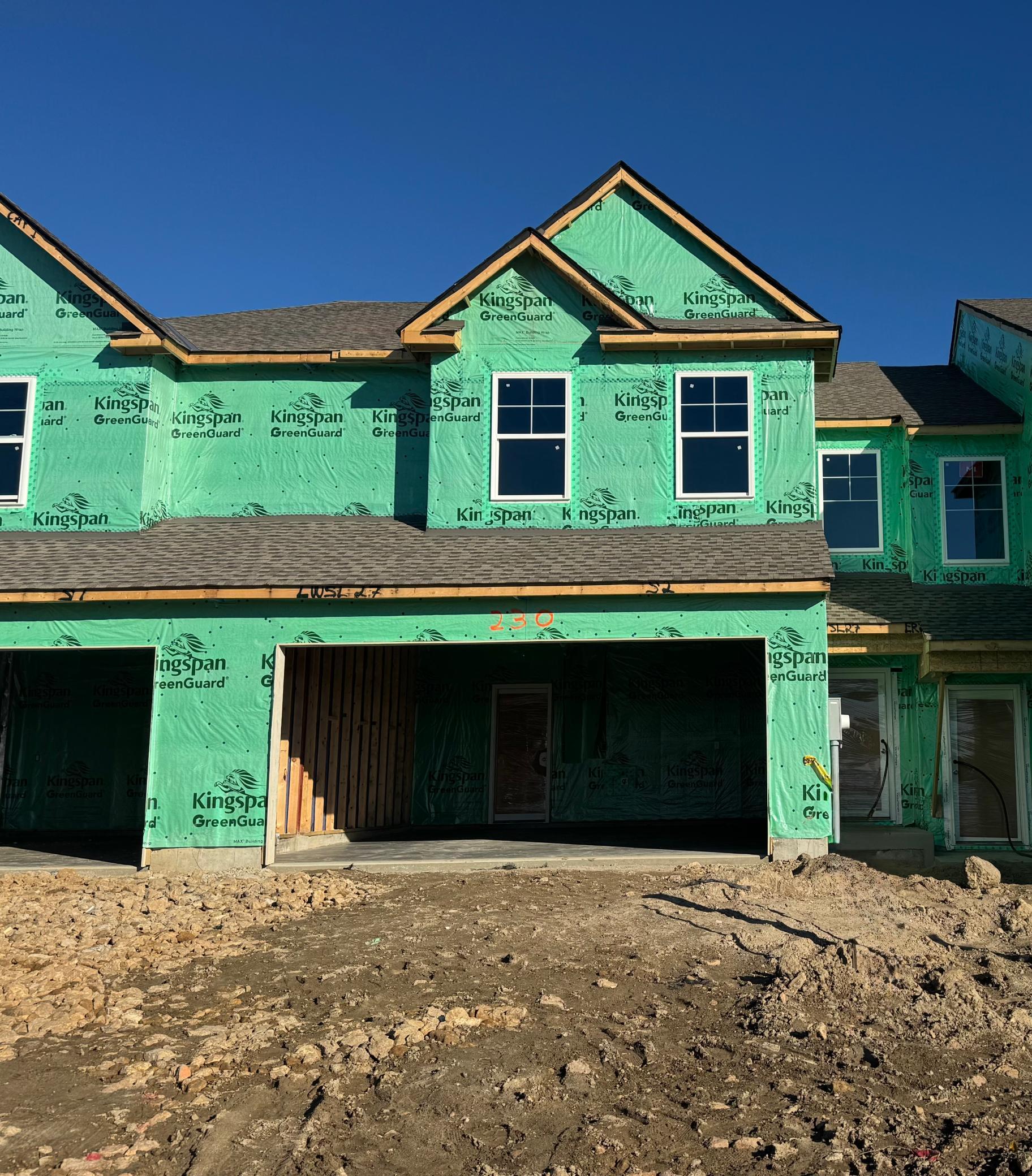 230 Huntington Drive — photo