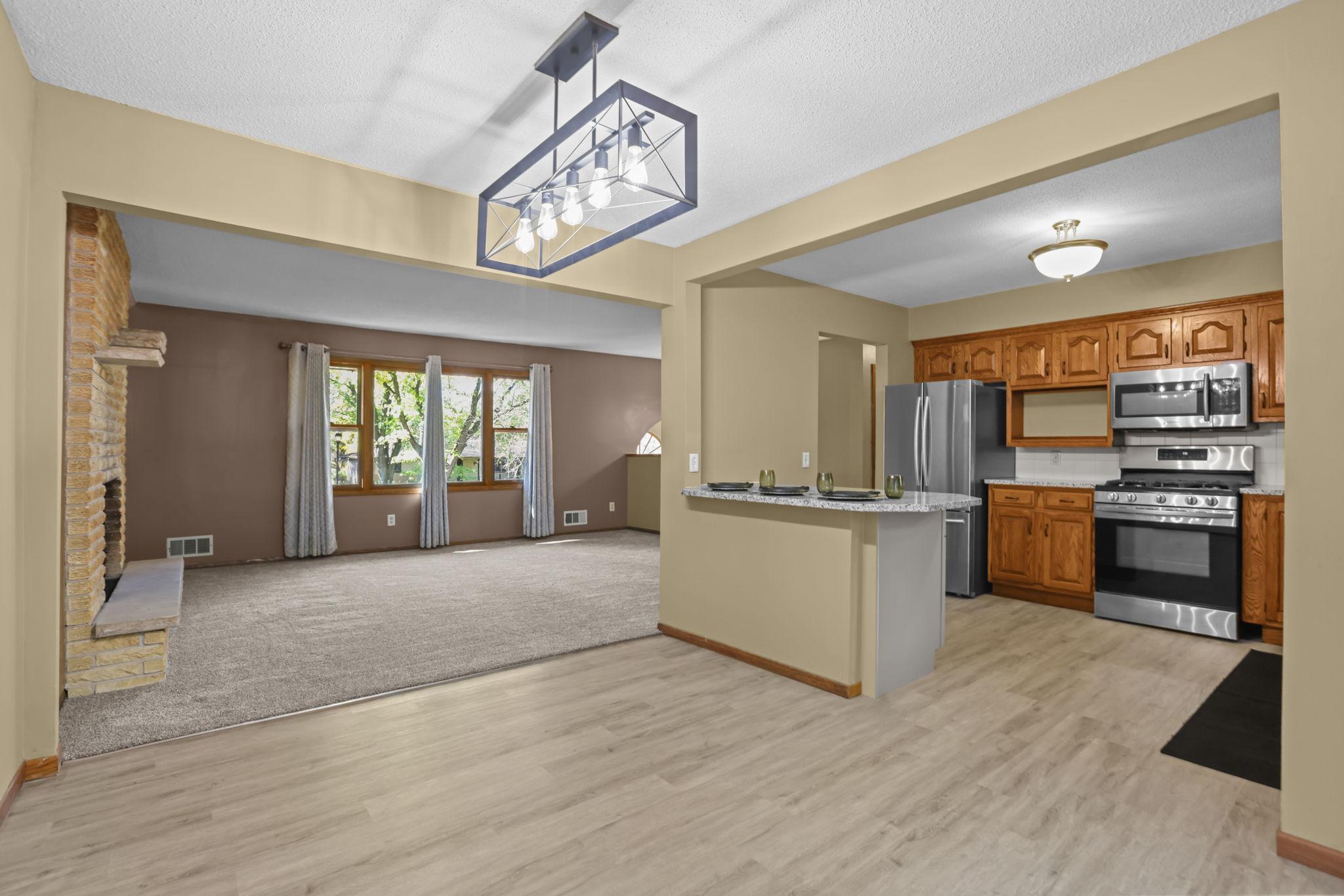 13819 NW Quinn Street NW — photo