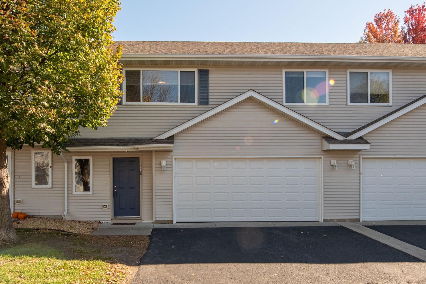 416 Tanager Path — photo
