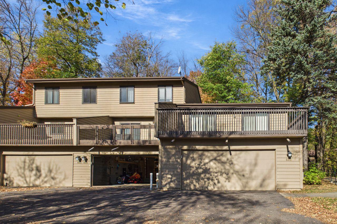 455 W Eagle Lake Drive — photo