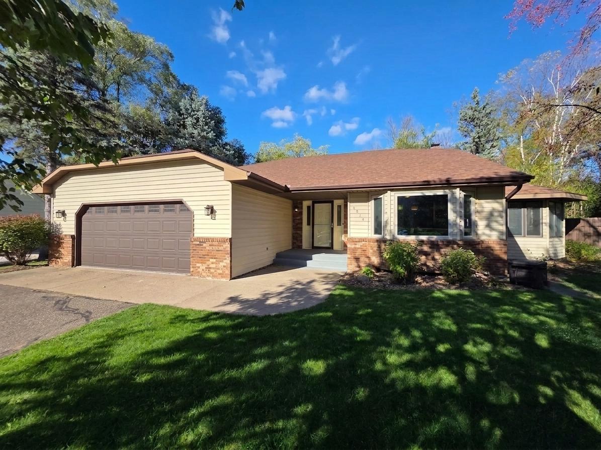 1814 Twin Circle Drive — photo