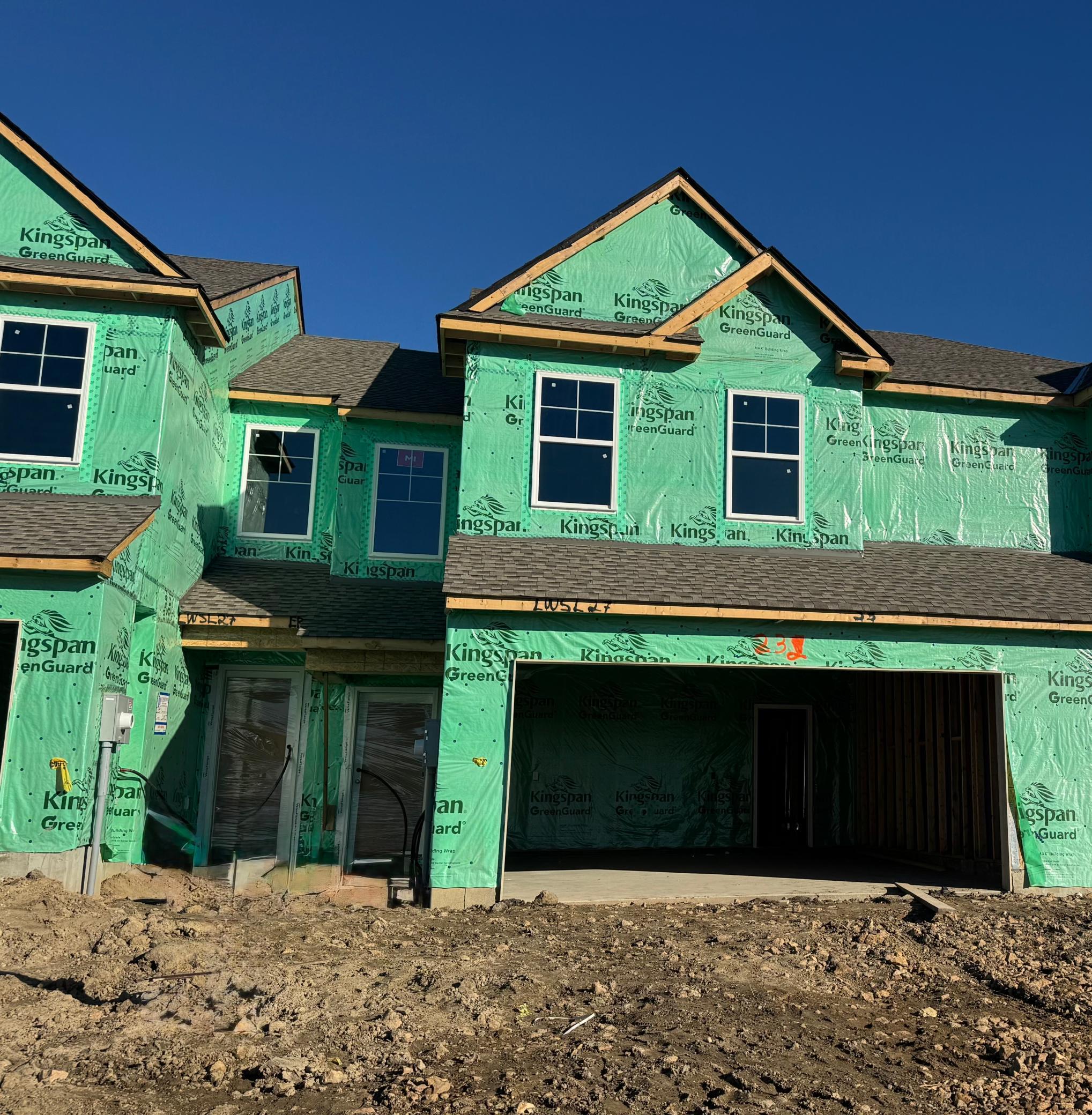 232 Huntington Drive — photo