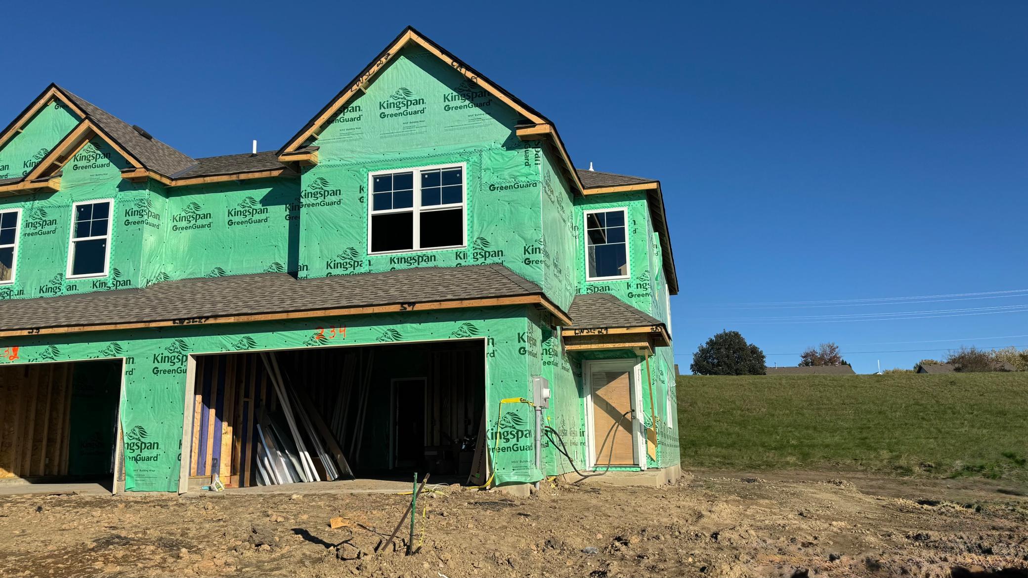 234 Huntington Drive — photo