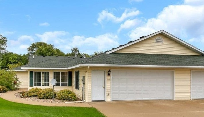608 Alldon Park Drive — photo