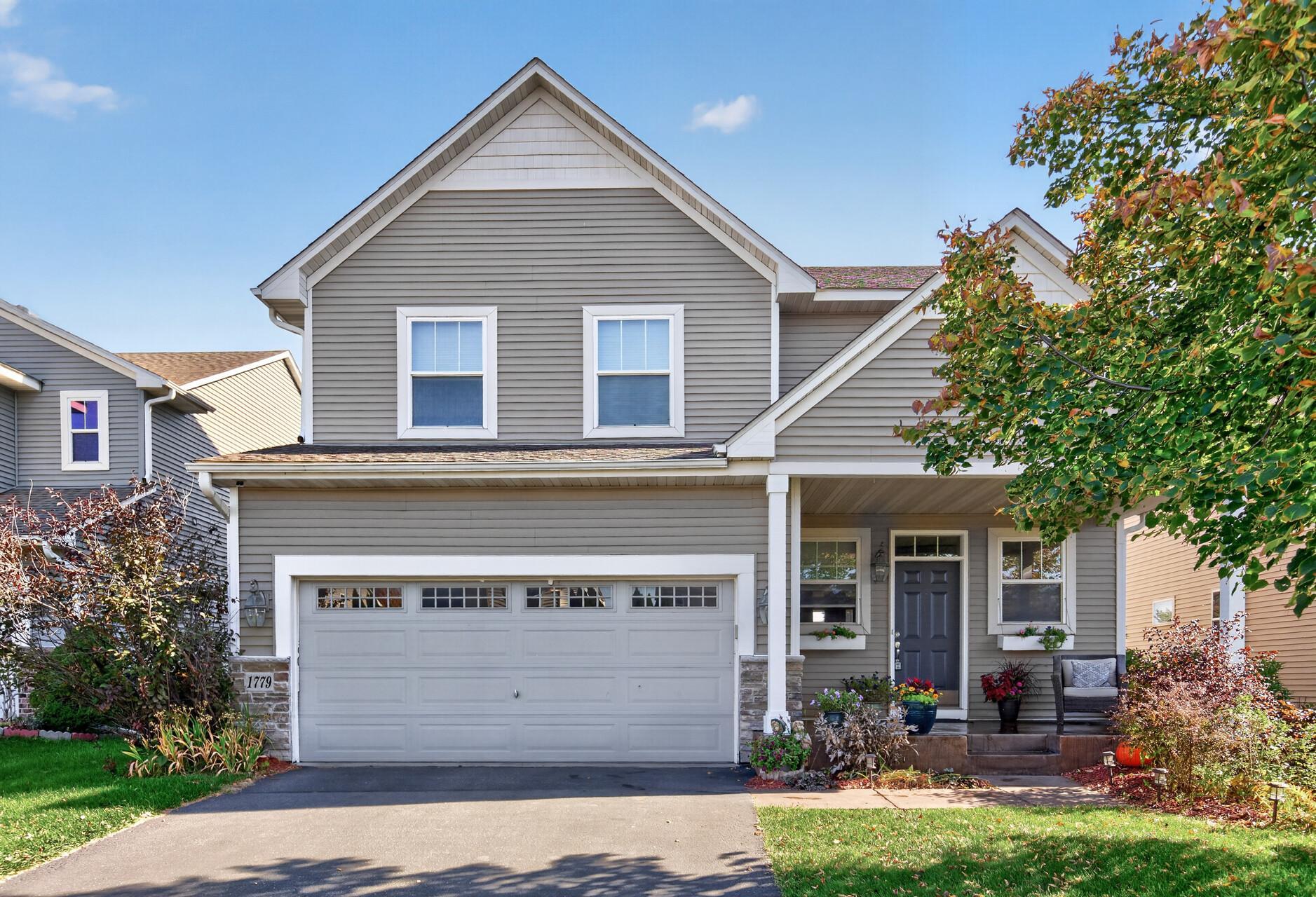 1779 Fescue Court — photo