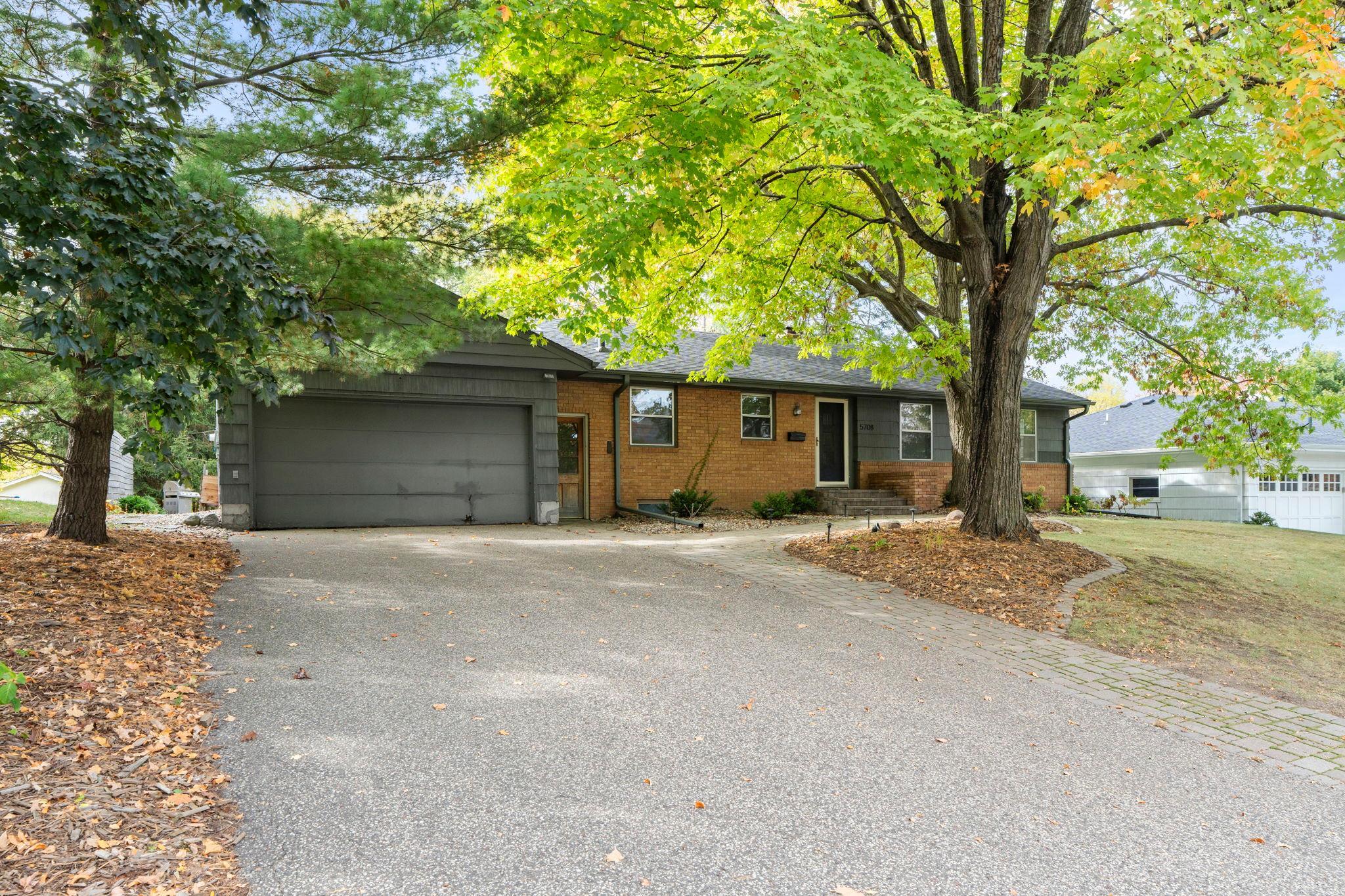 5708 Bernard Place — photo