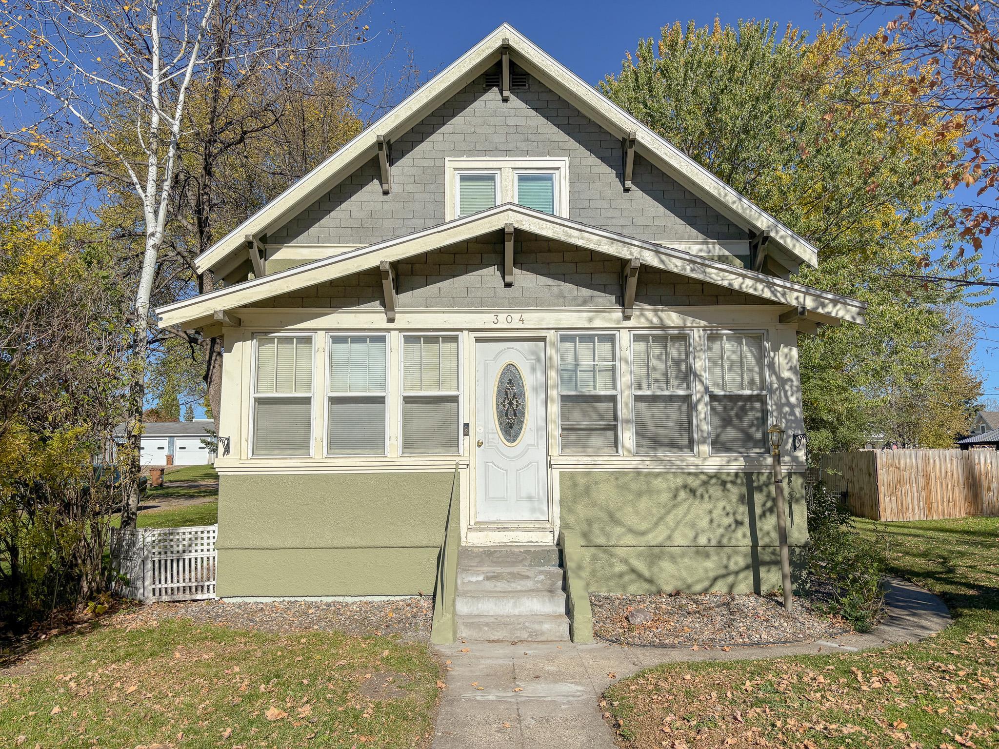 304 W Main Avenue — photo