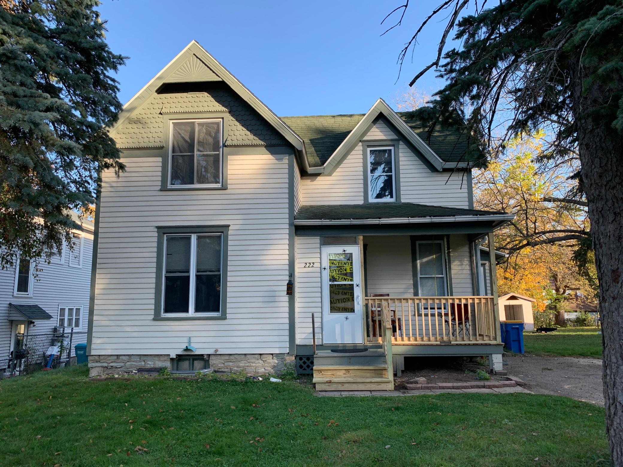 222 Phelps Street — photo