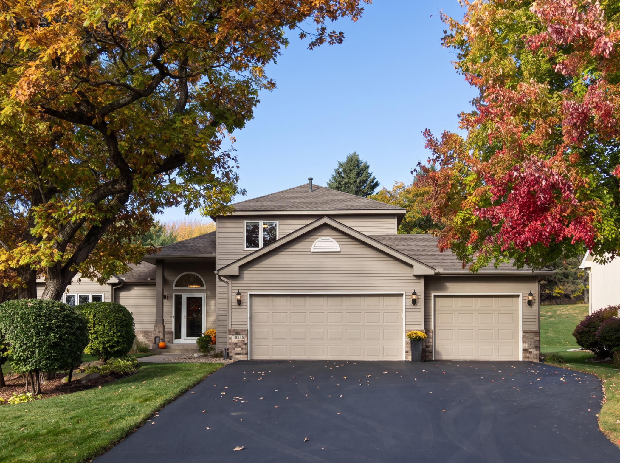 16265 Kenworth Court — photo