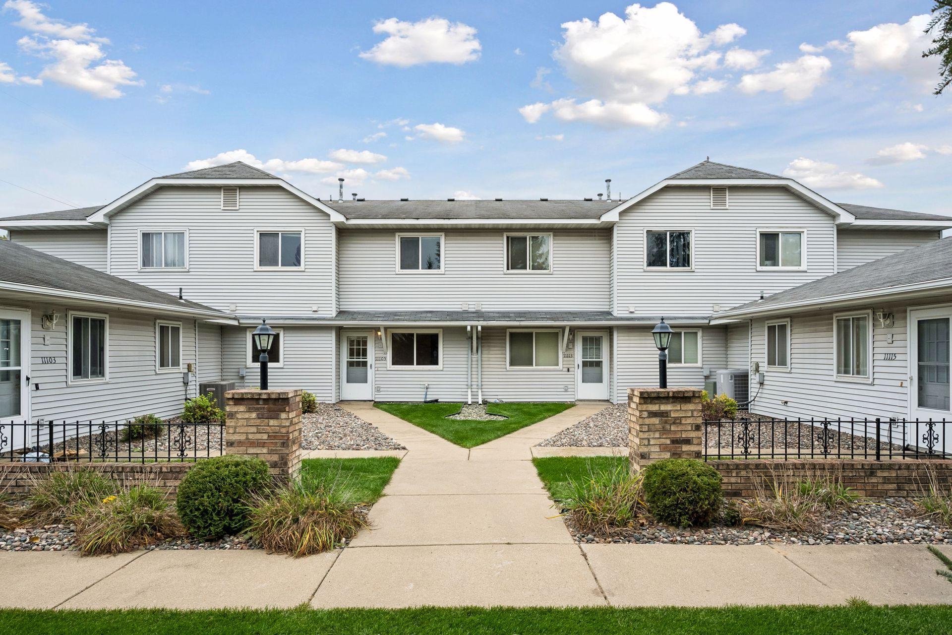 11105 Drake Street NW — photo