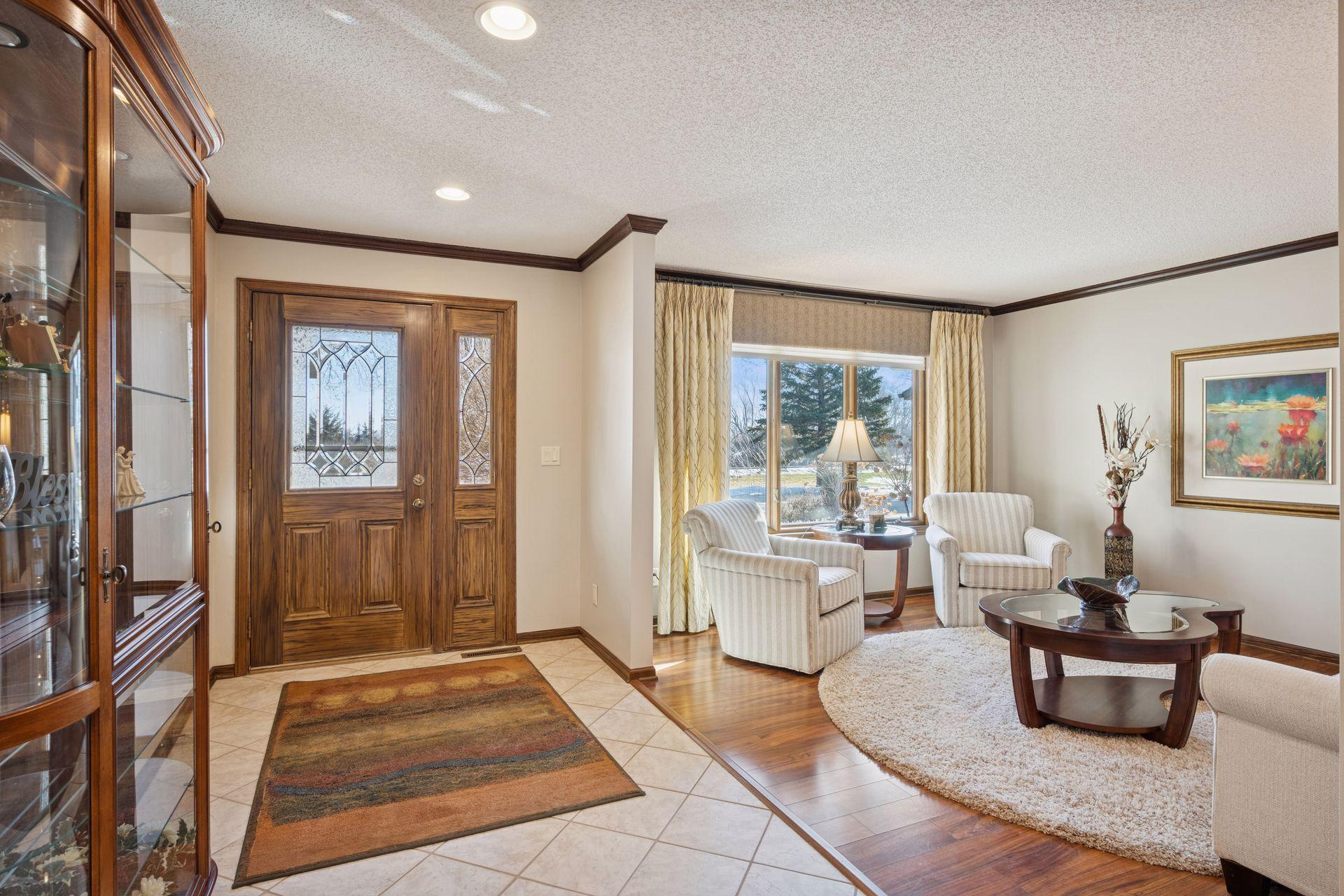 972 Rolling Greens Lane NW — photo