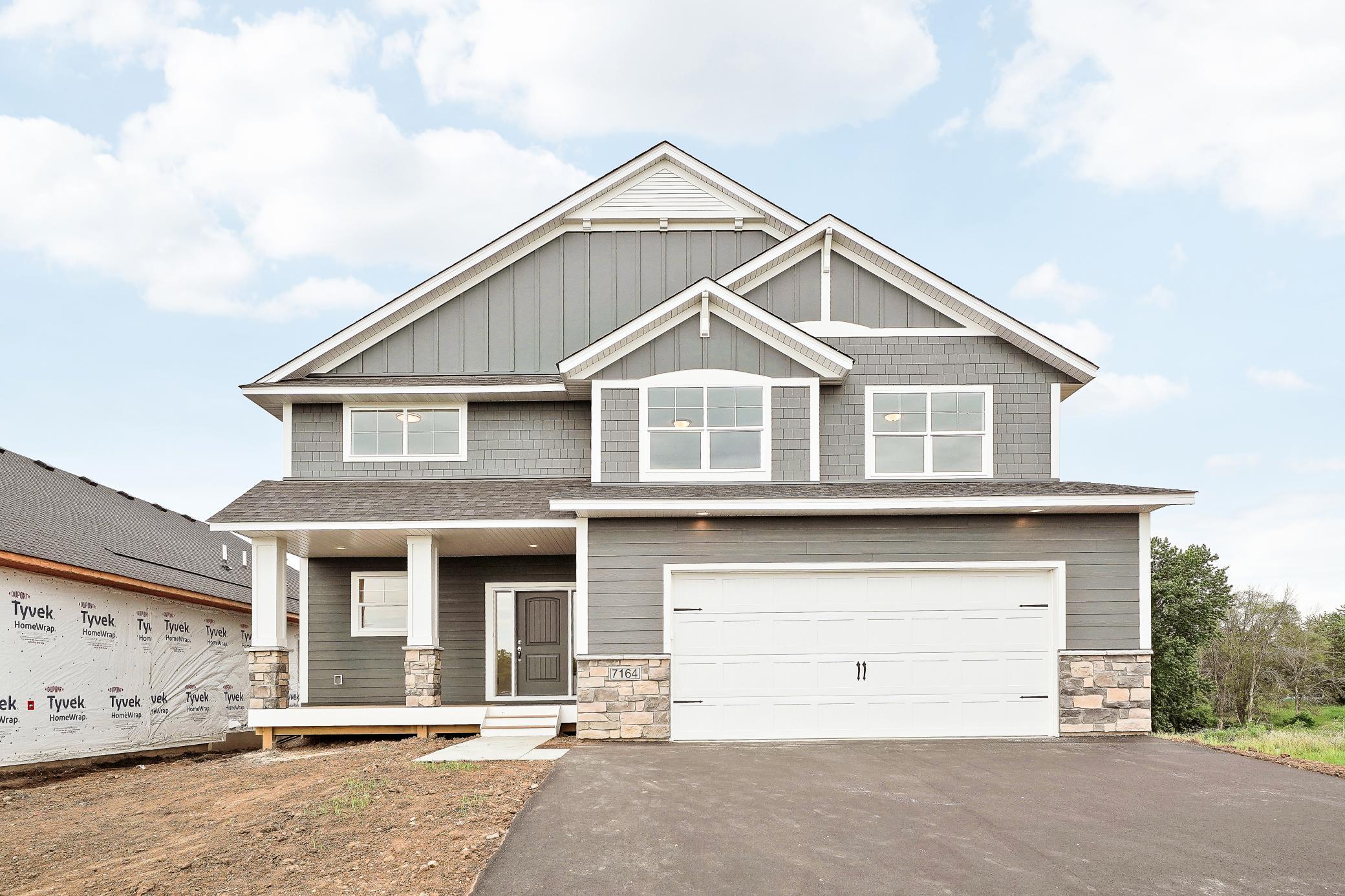 7187 Agate Trail — photo