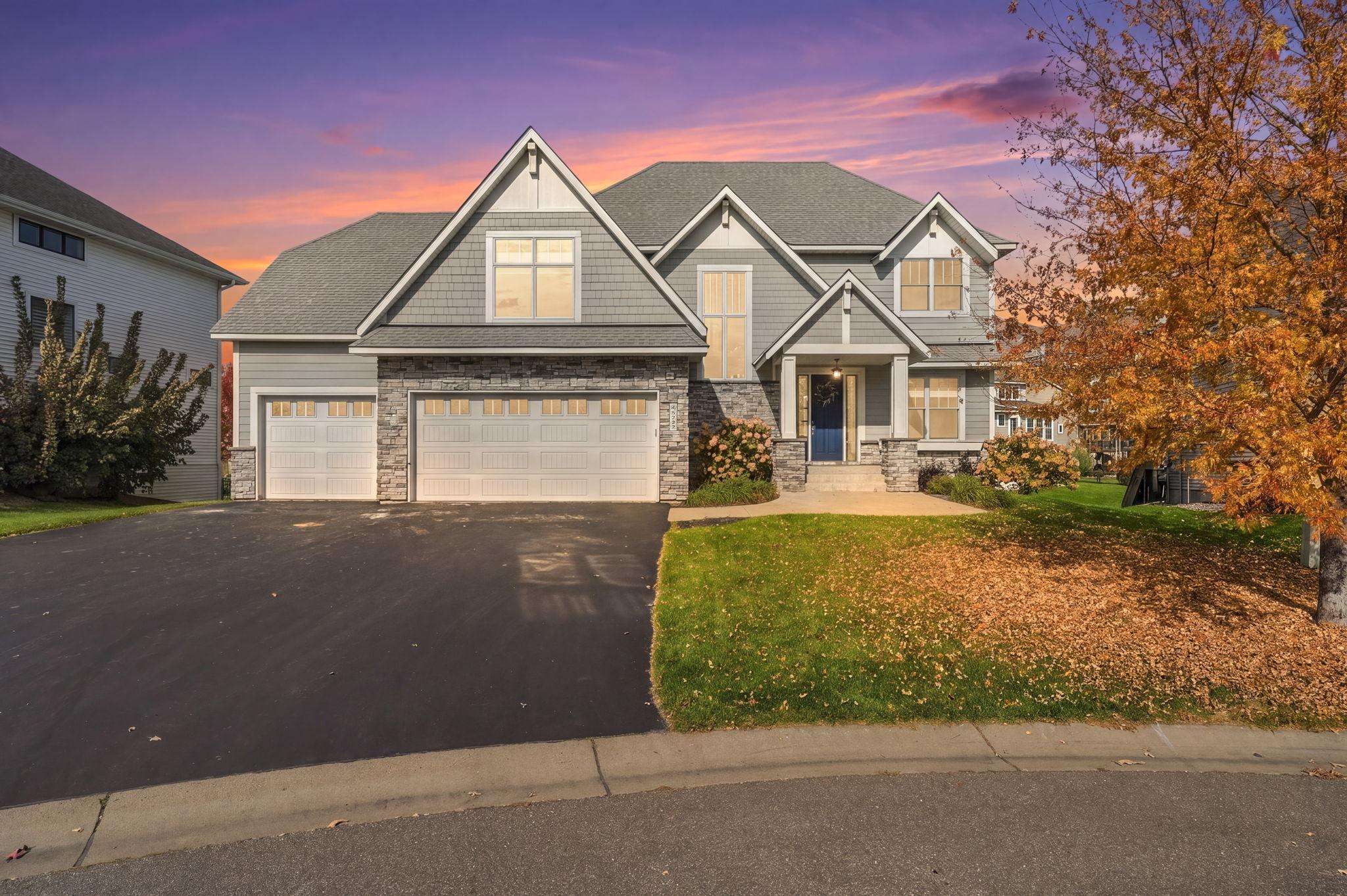 5222 Porchlight Ridge — photo