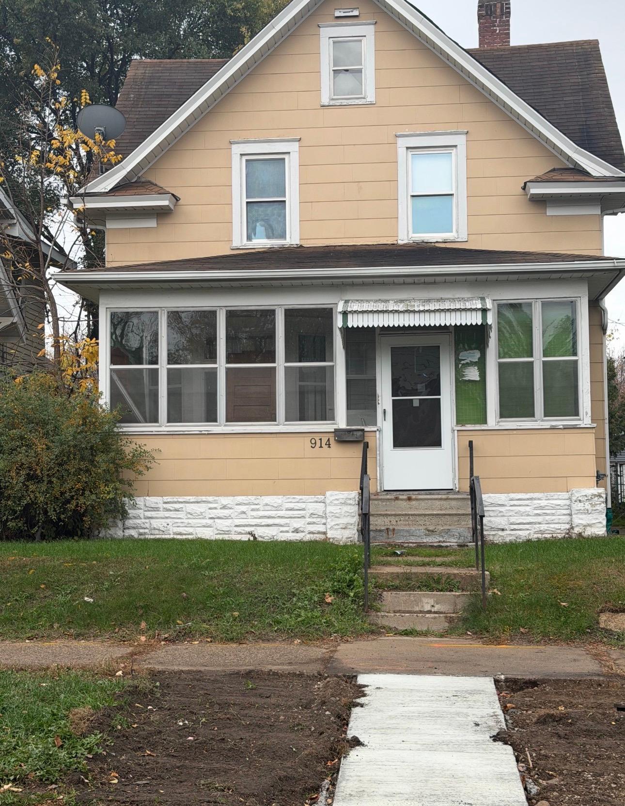 914 Fuller Avenue — photo
