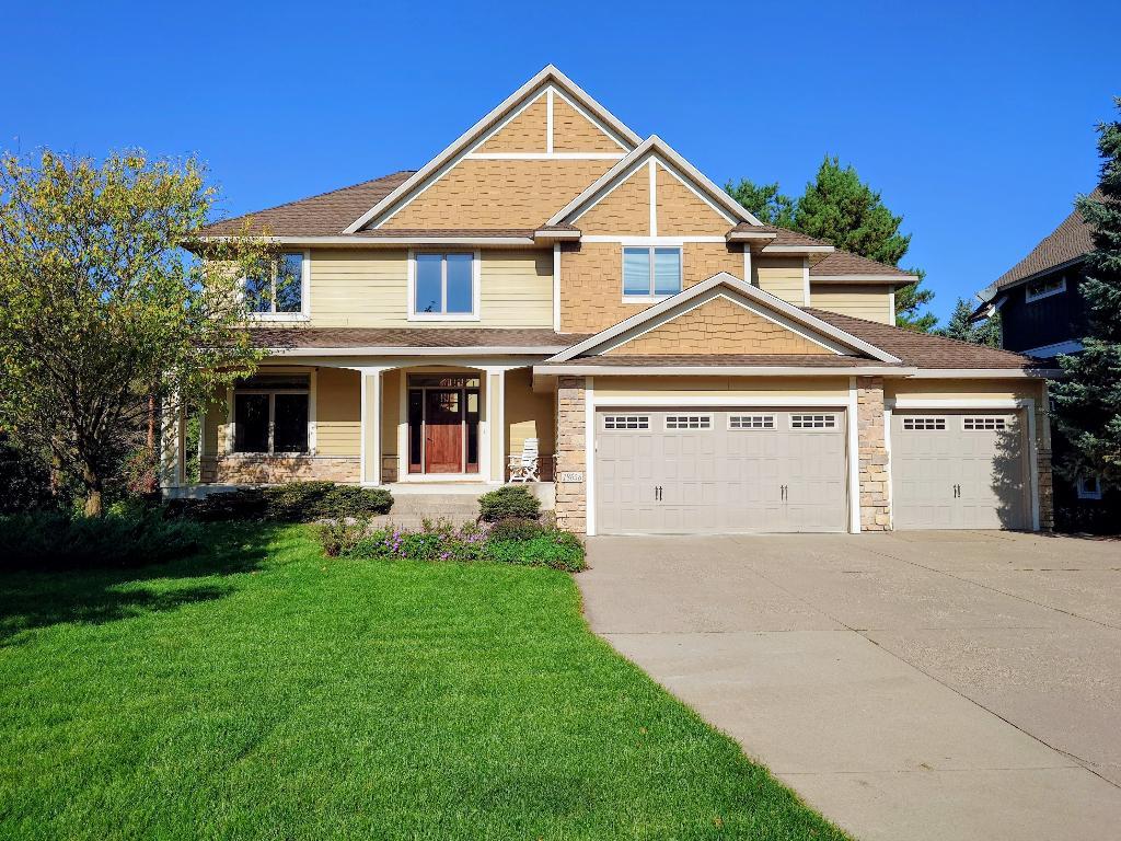 18658 Ponderosa Court — photo