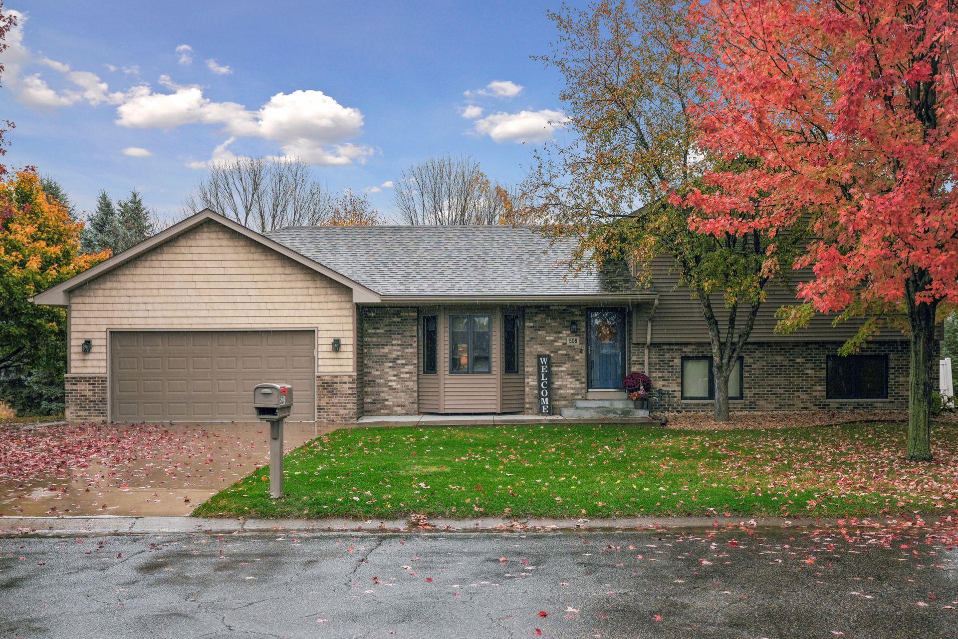 508 Underwood Lane NW — photo