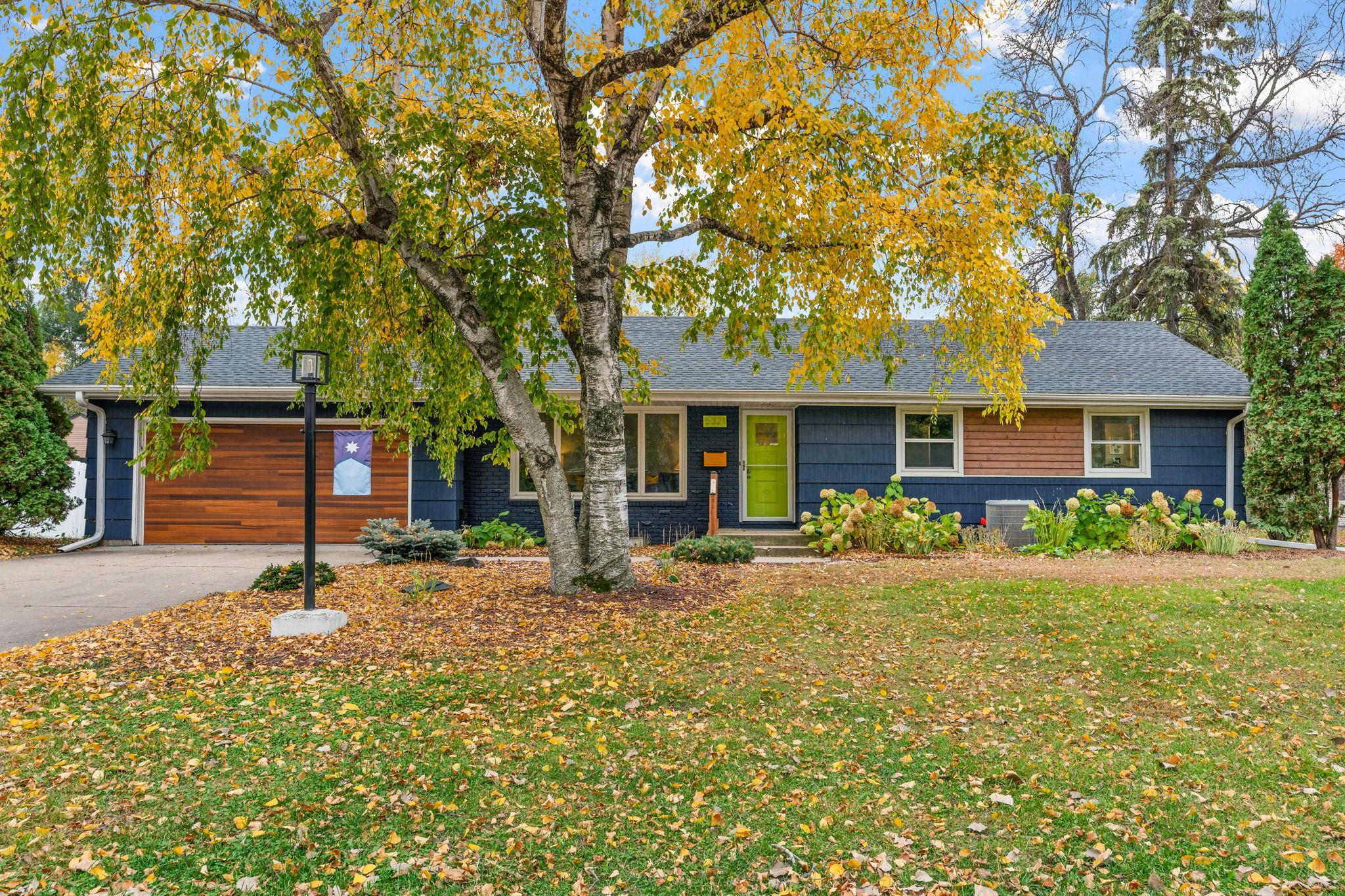 5321 Thotland Road — photo