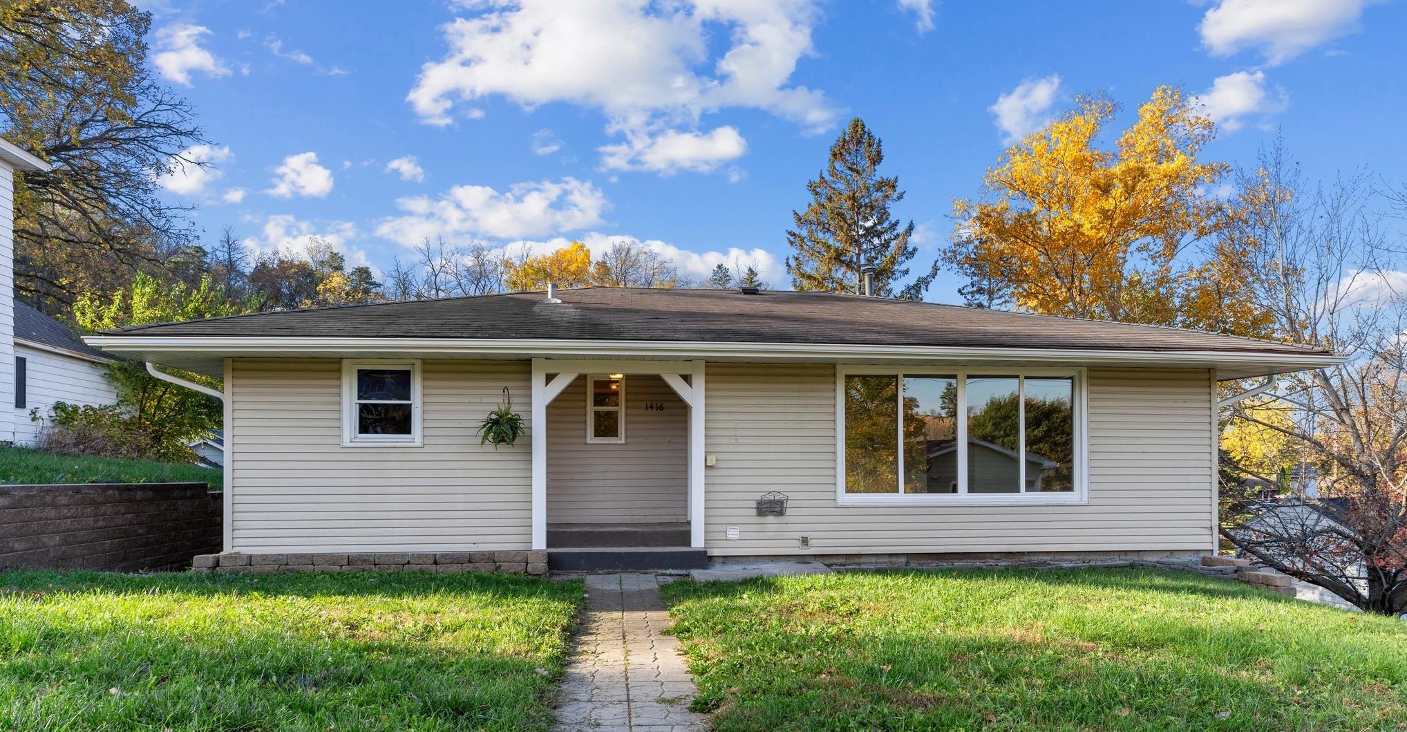 1416 Phelps Street — photo
