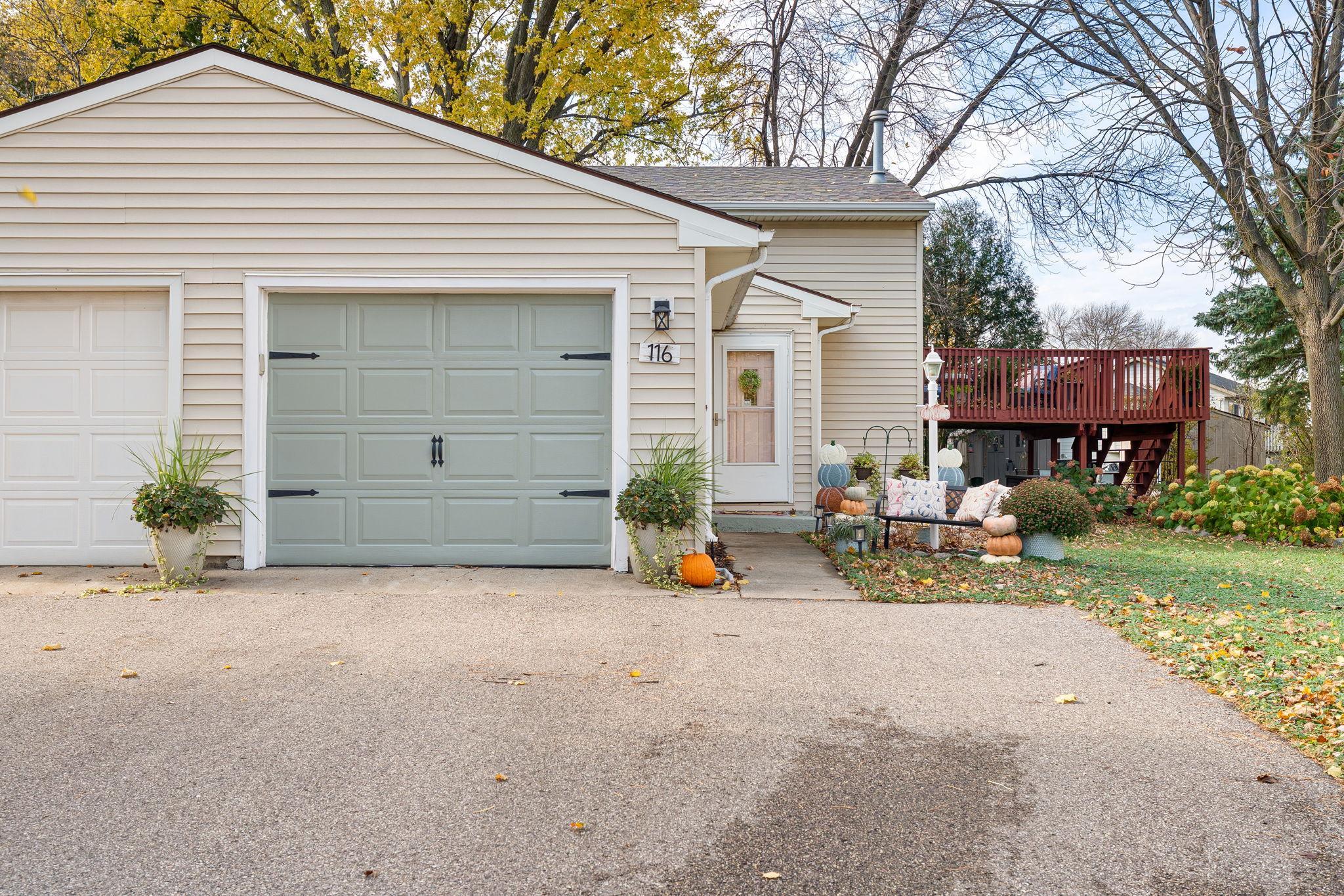 116 Merlin Circle — photo