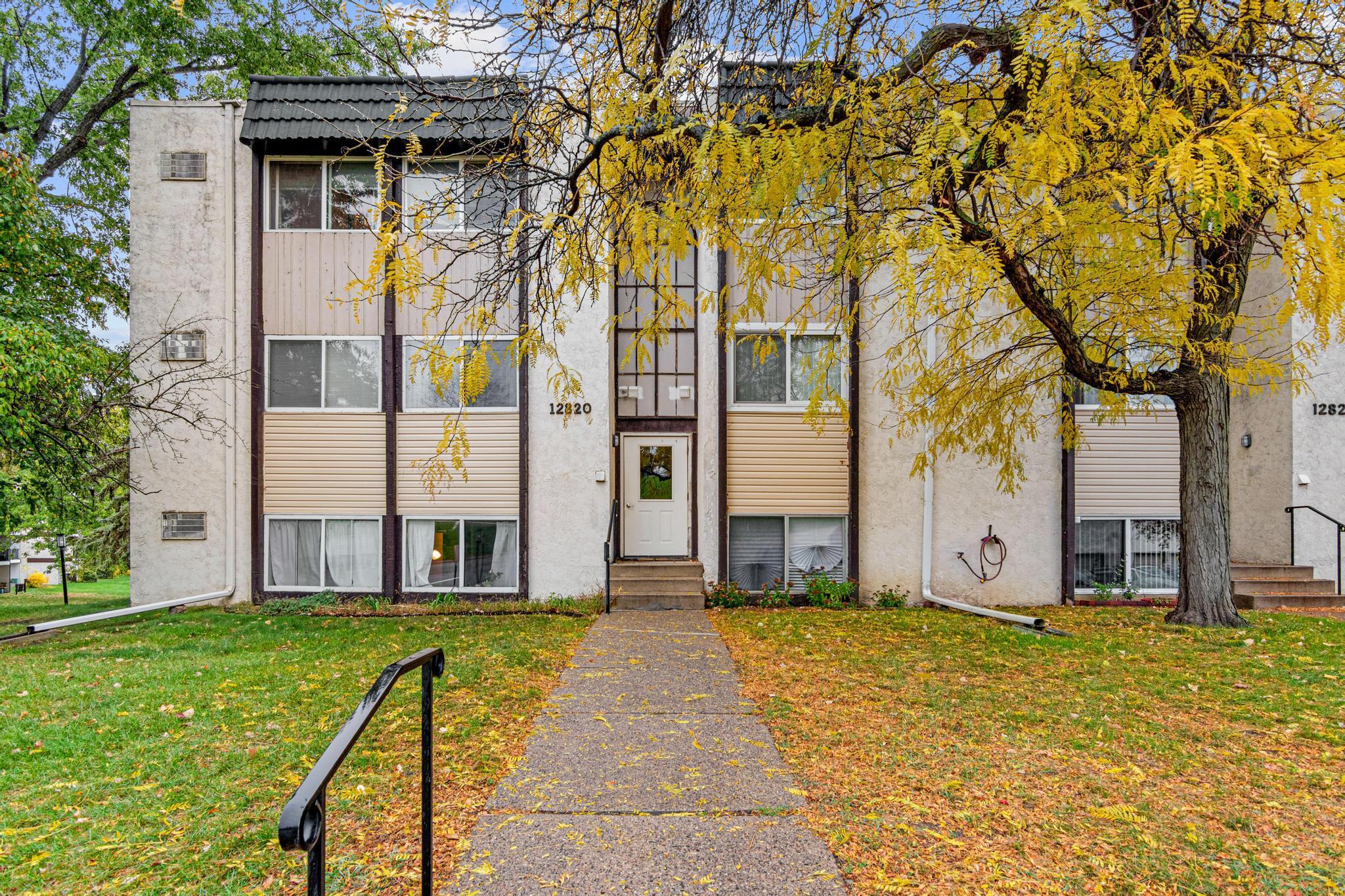 12820 Nicollet Avenue 201 — photo