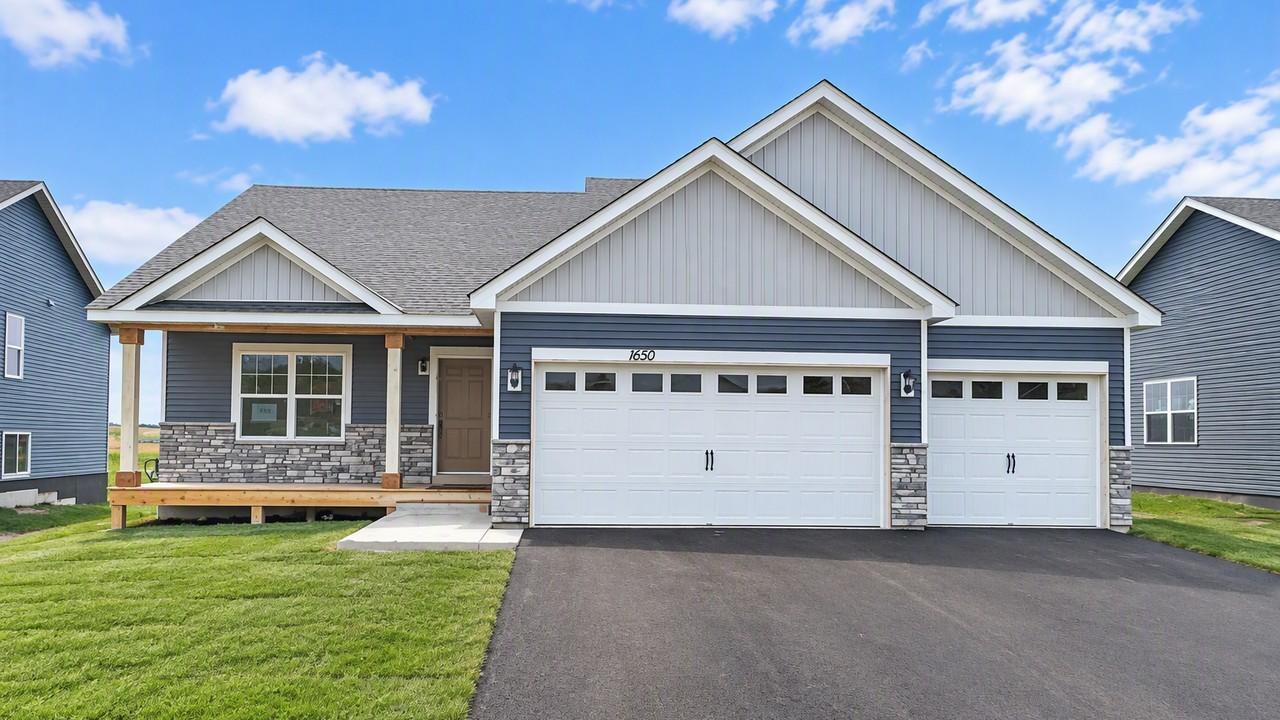 1650 Shasta Drive — photo