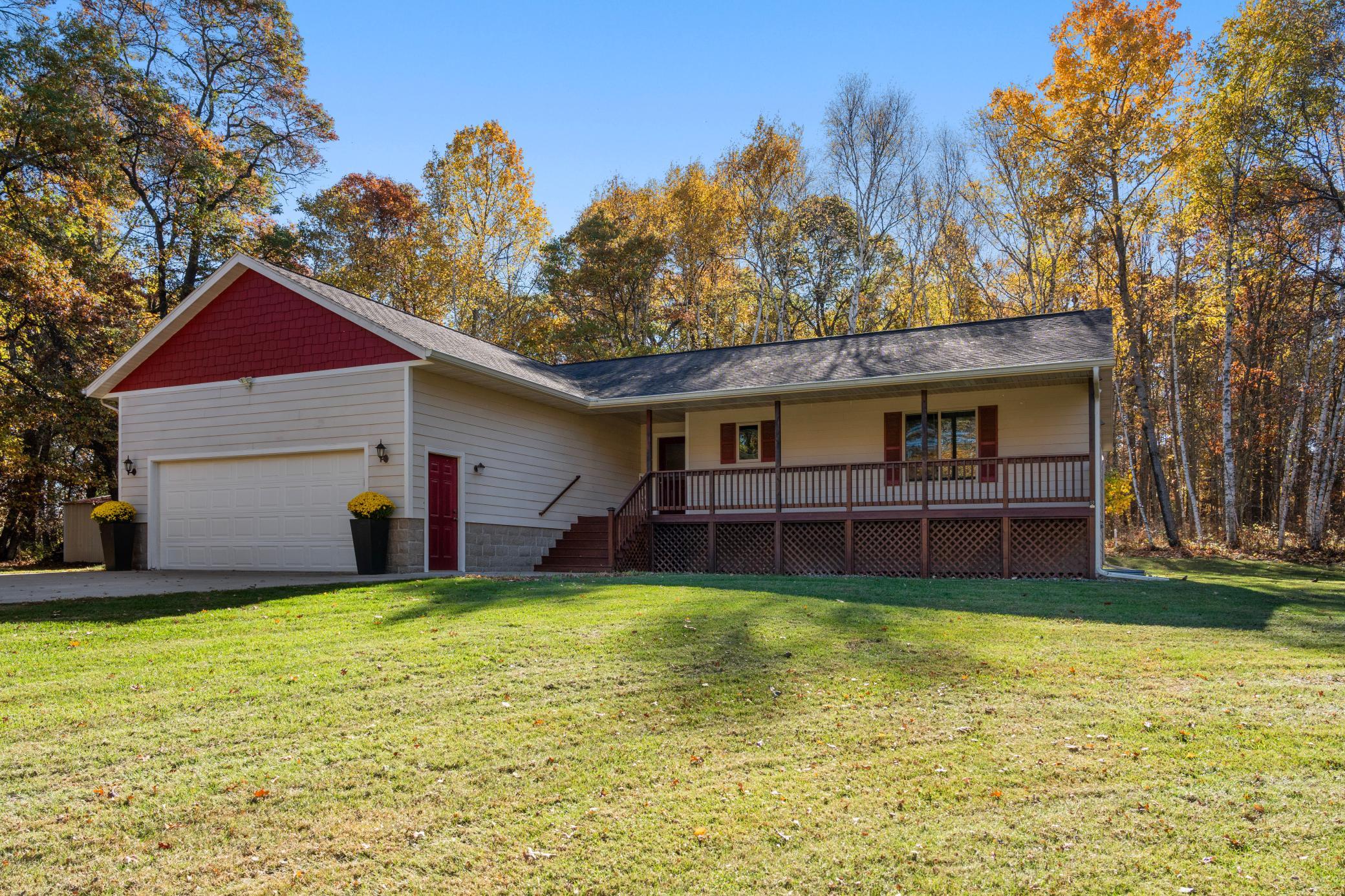 8485 County Road 123 — photo
