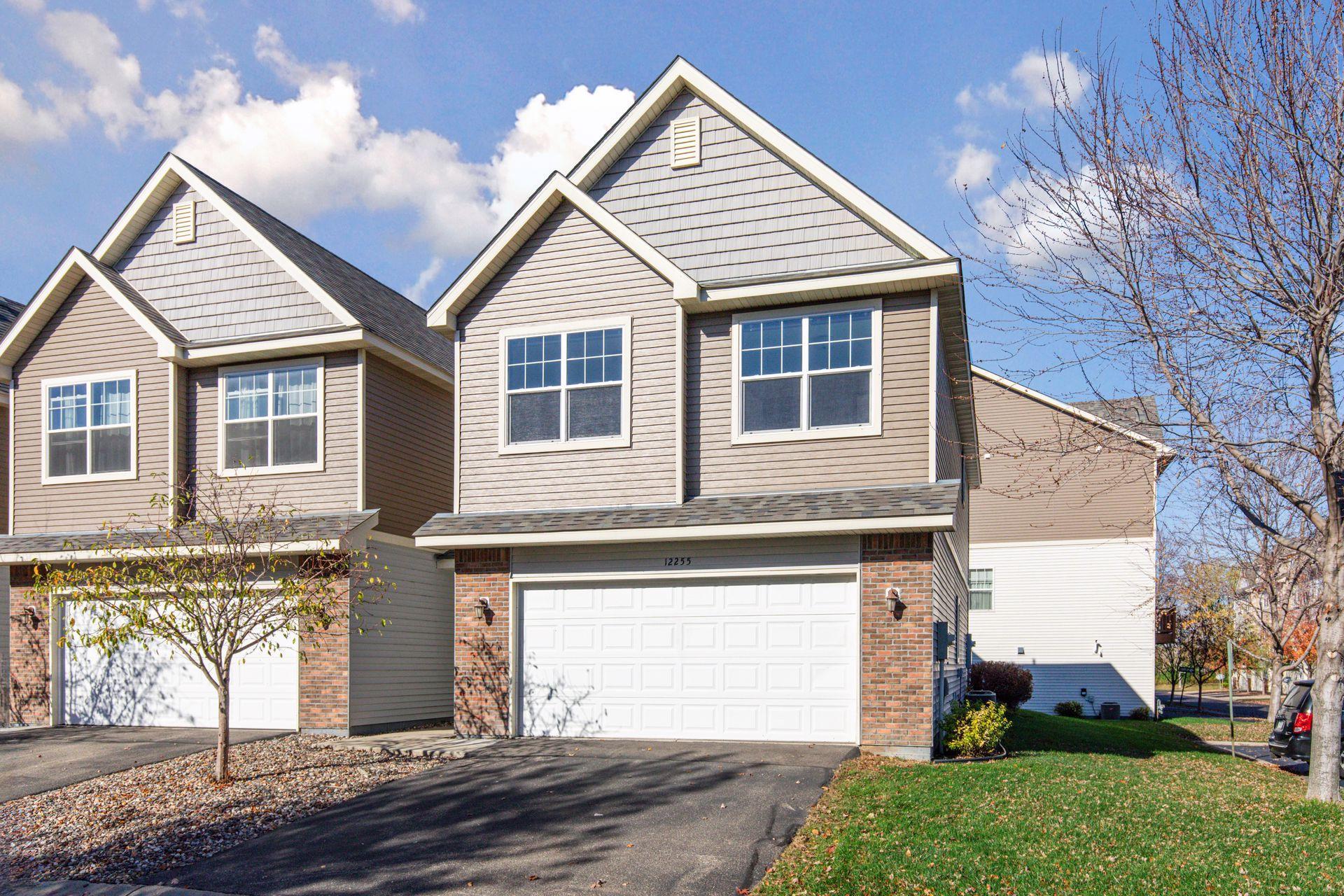 12255 River Valley Drive — photo