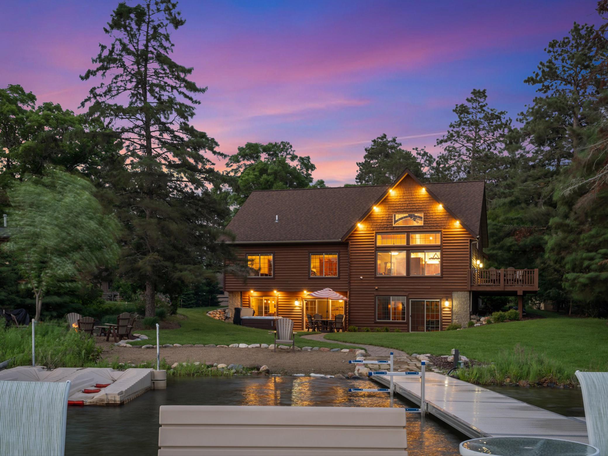 34515 Happy Landing Road — photo