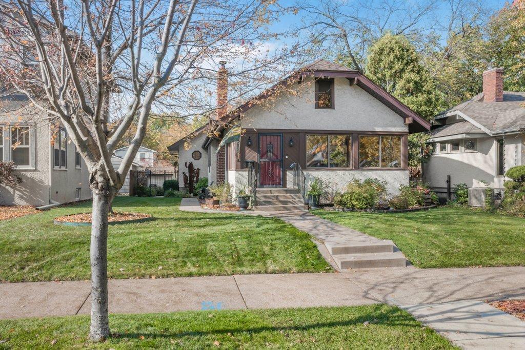 5128 Beard Avenue S — photo