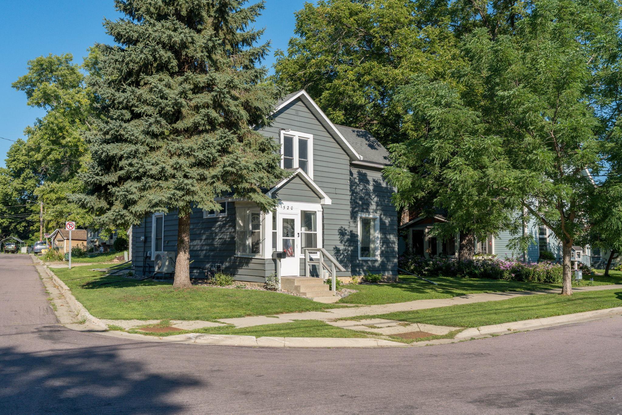 520 Marshall Street — photo