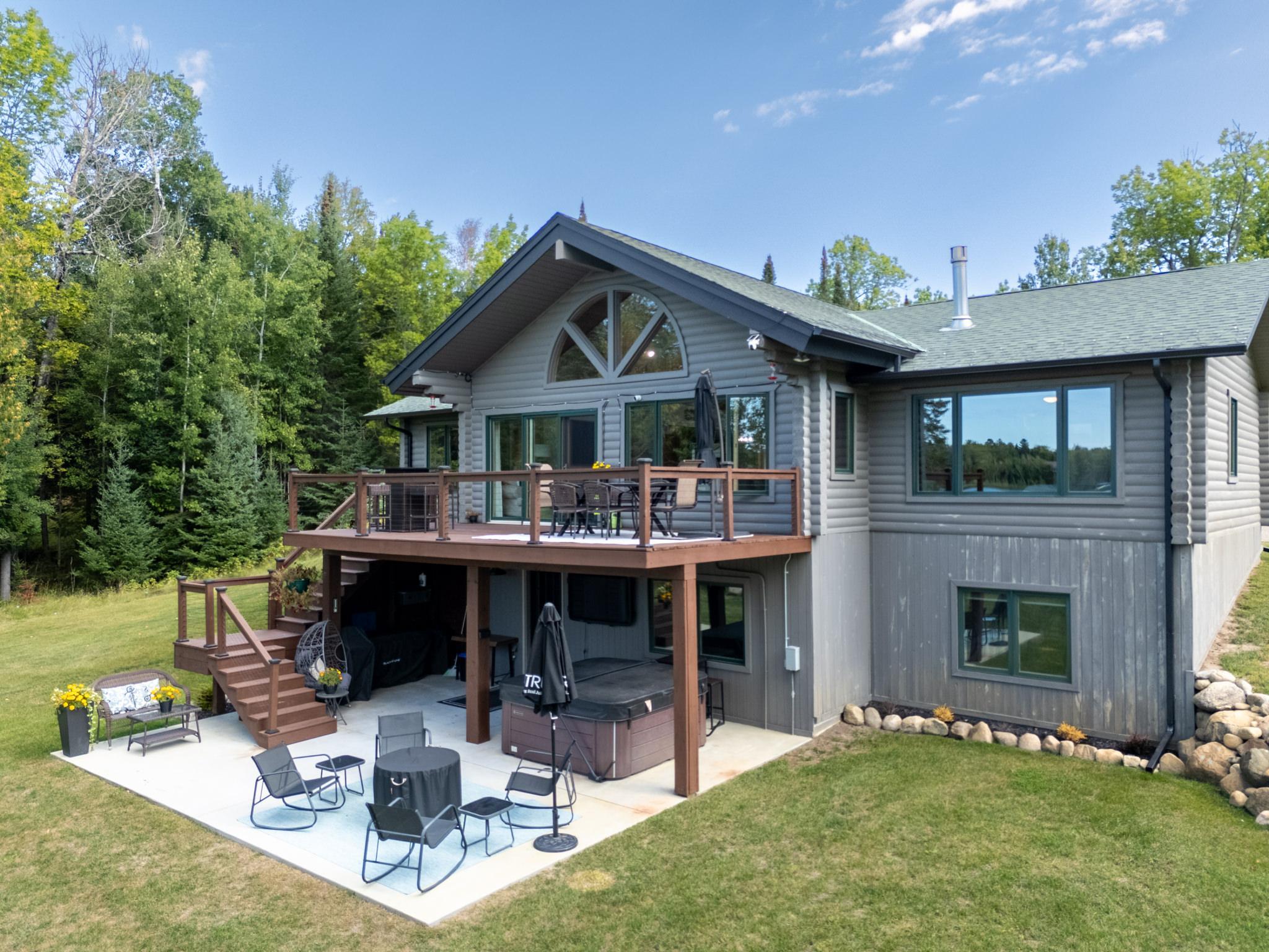 52175 Eagle Point Road, Bigfork, MN 56628 — photo 2