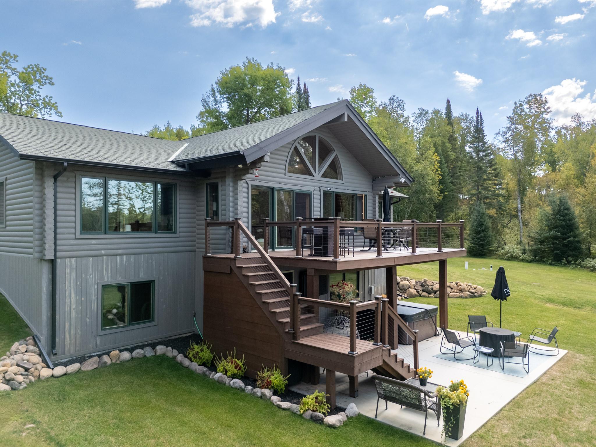 52175 Eagle Point Road, Bigfork, MN 56628 — photo 3
