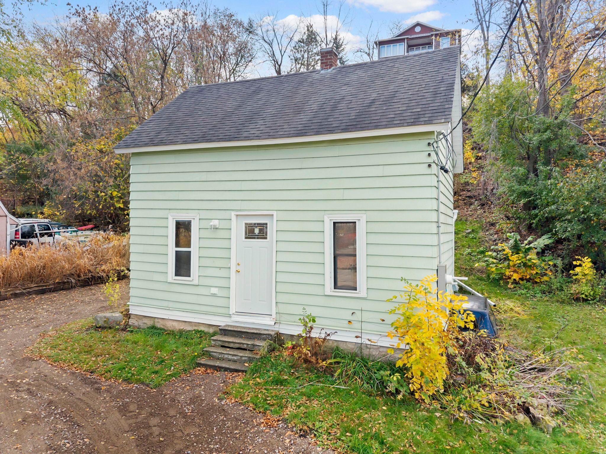 318 Jefferson Street — photo
