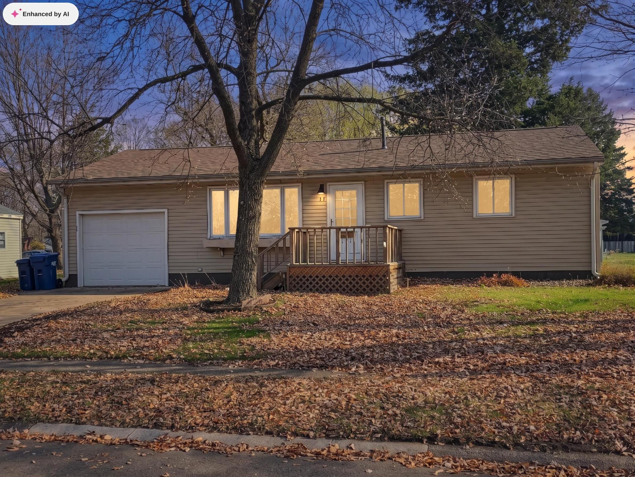 111 Elbert Drive — photo