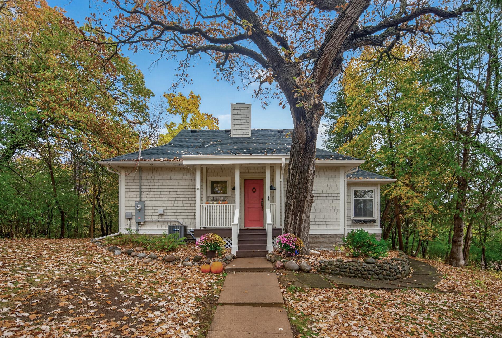 215 Cedar Street — photo