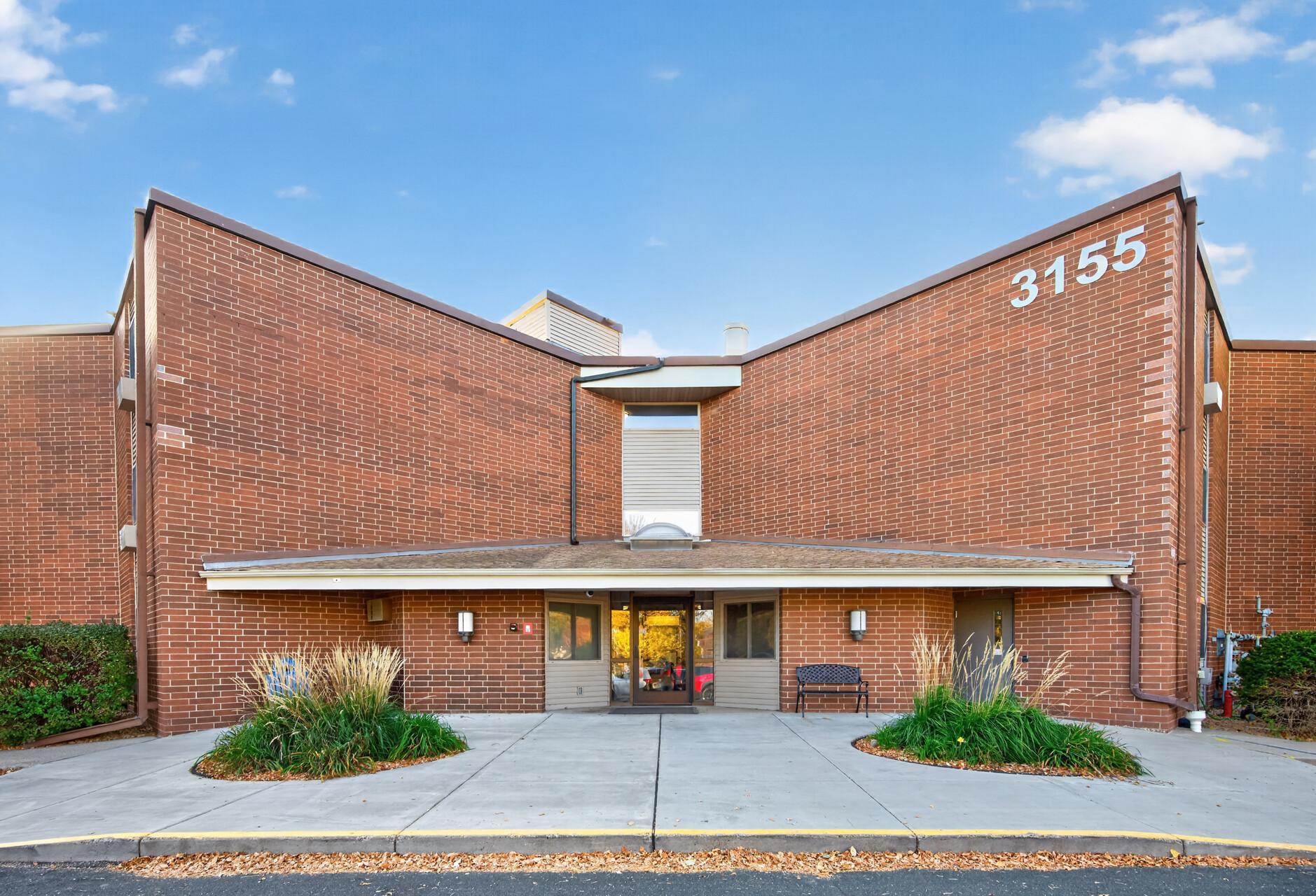 3155 Coachman Road 204 — photo