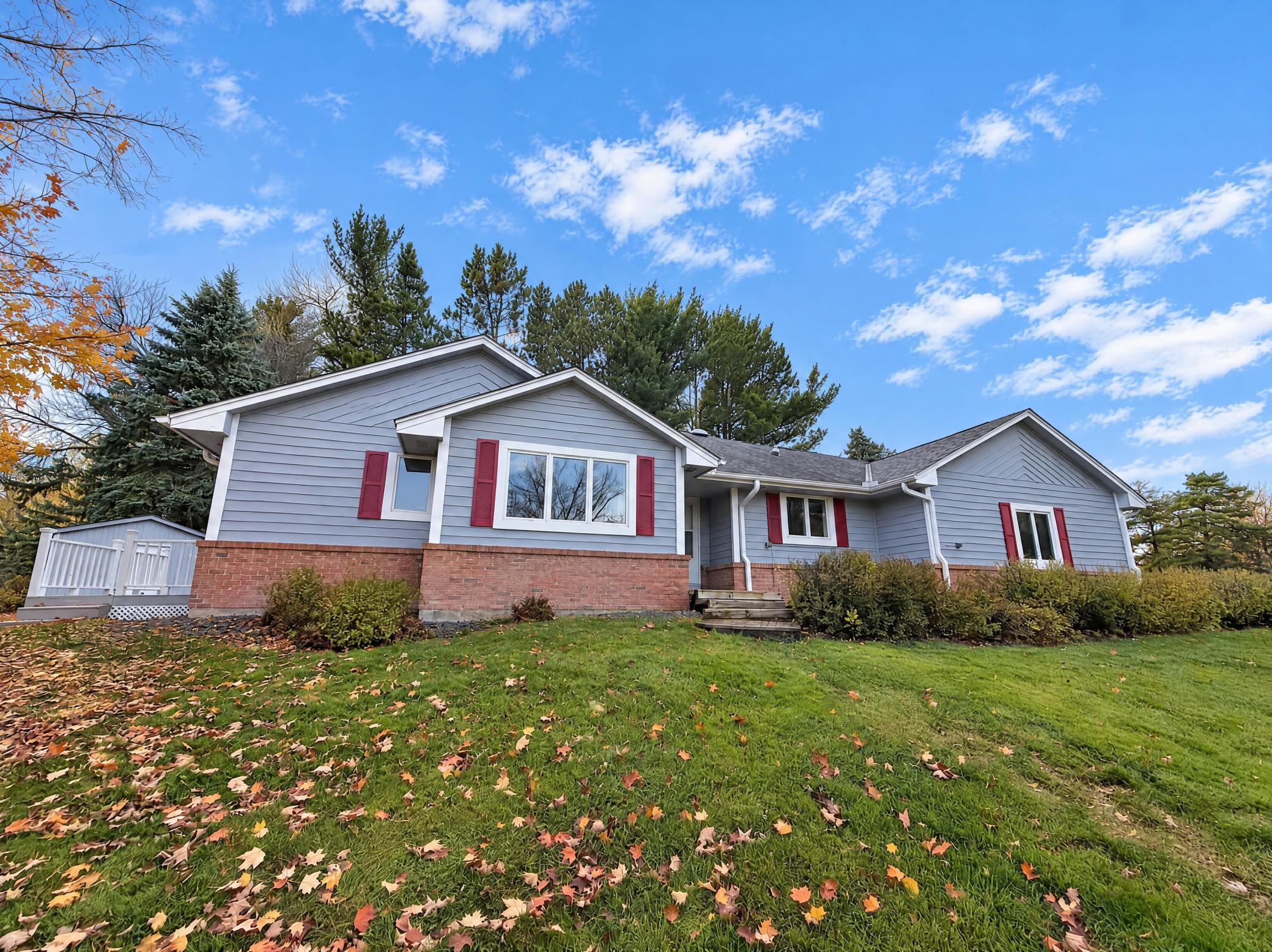 3235 Park Overlook Drive — photo