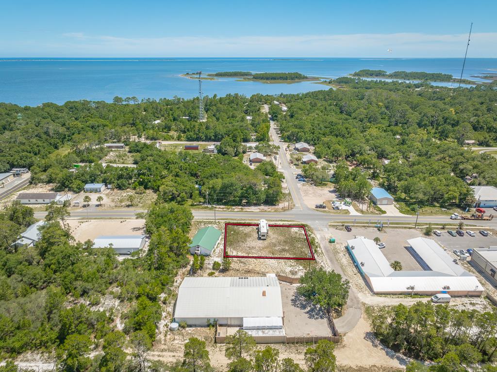 Lot 17 Hwy 98 — photo