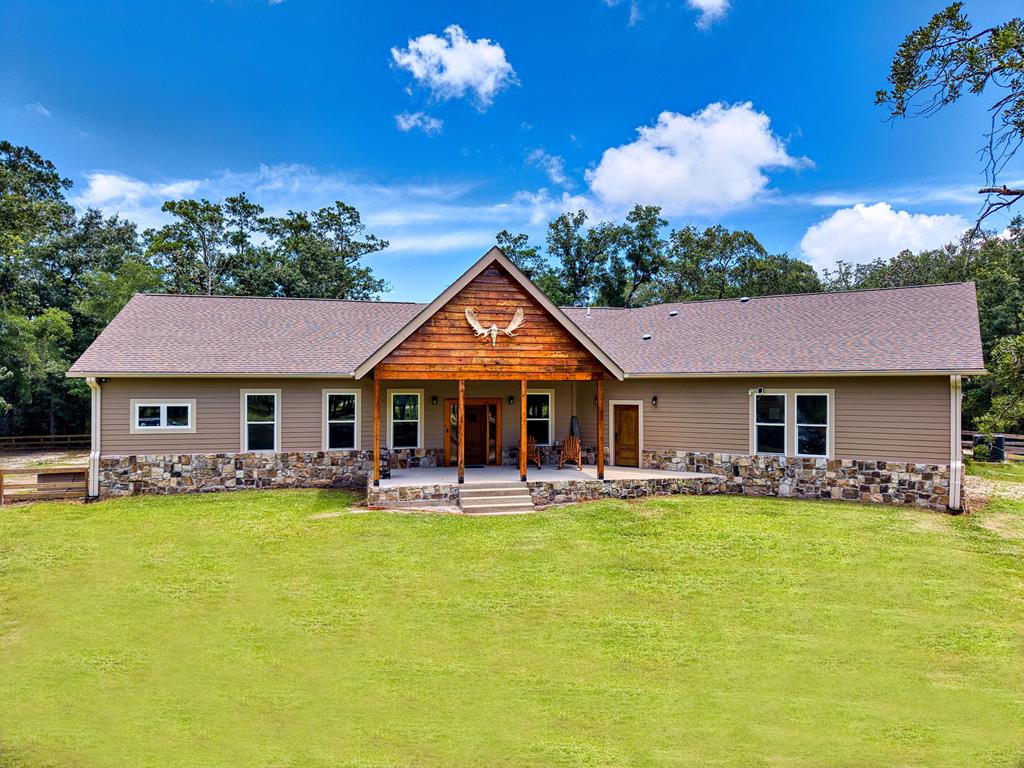 800 Hickory Hammock Rd — photo
